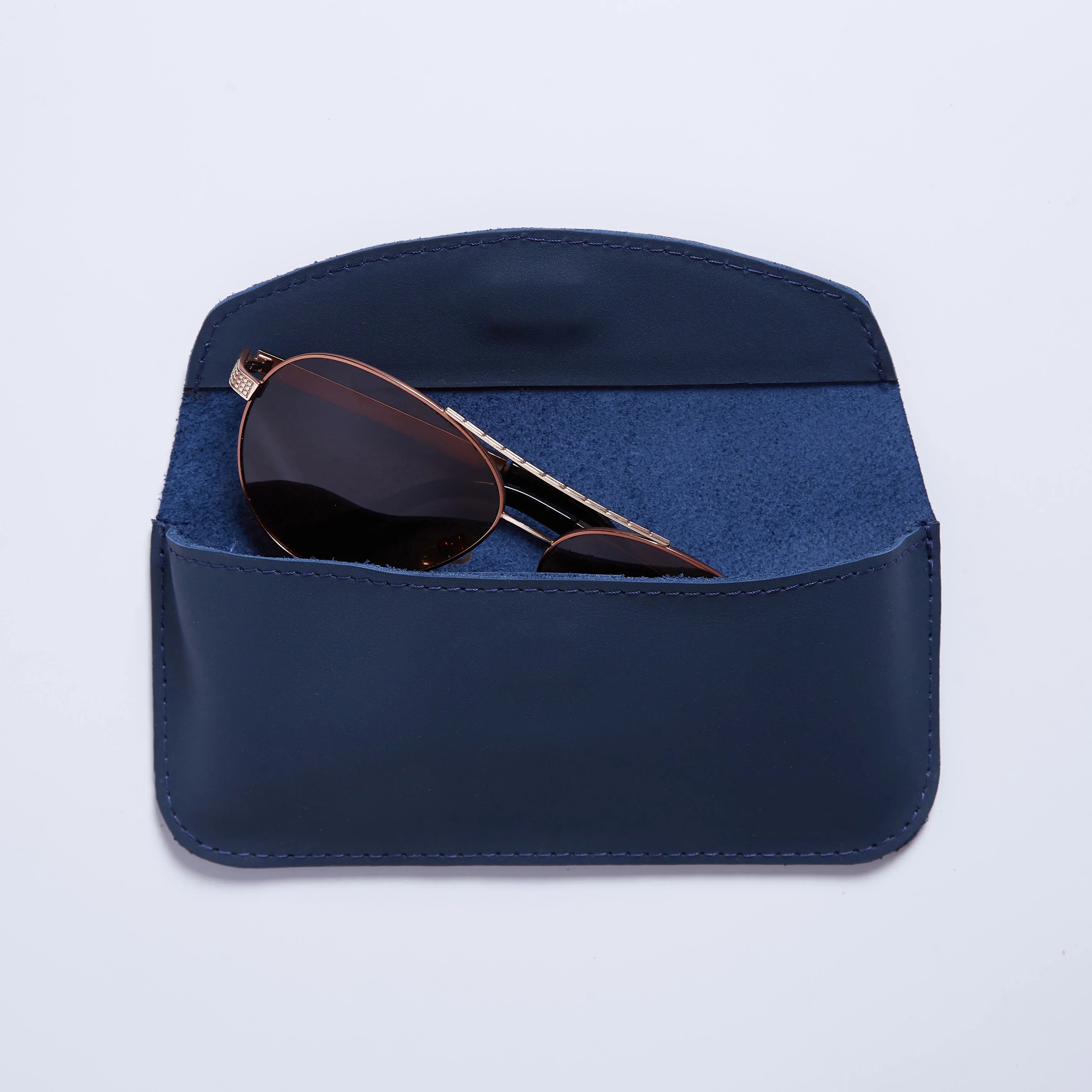 Ellet glasses case - INCARNE® Ukraine