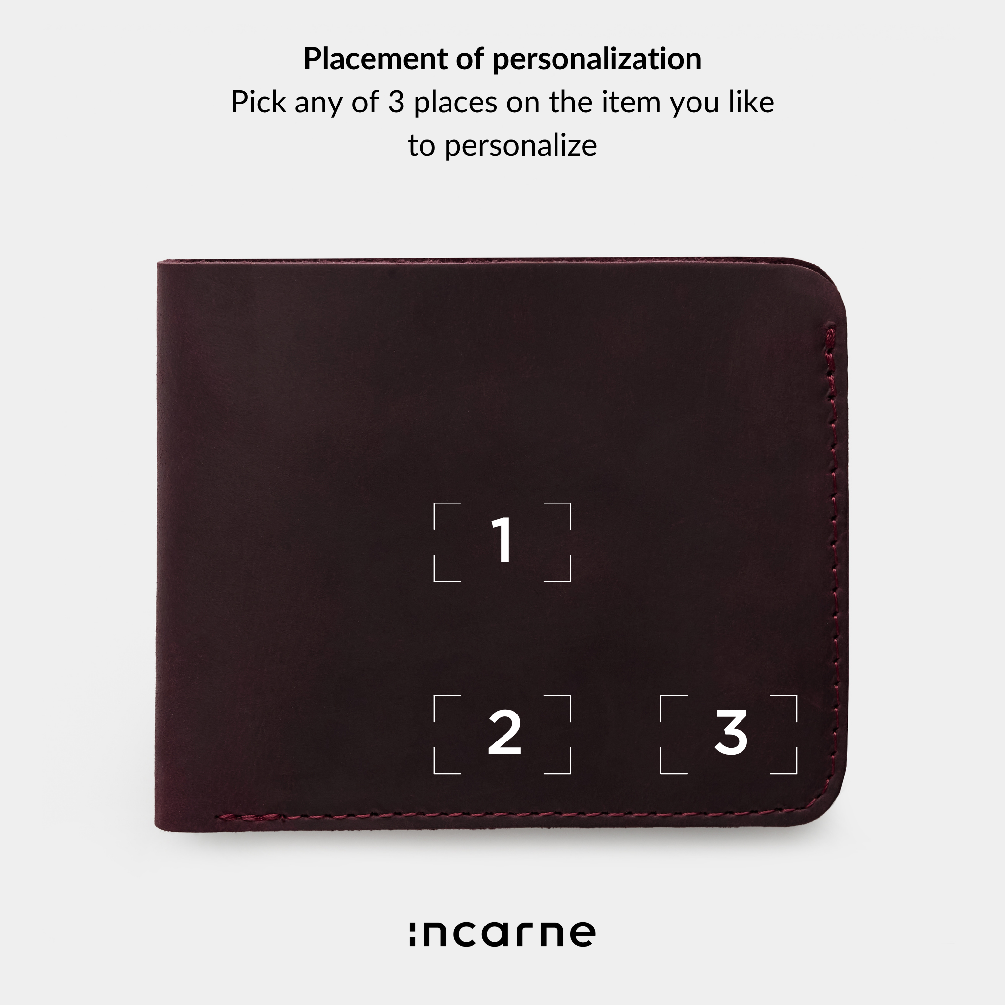 Portefeuille Jack