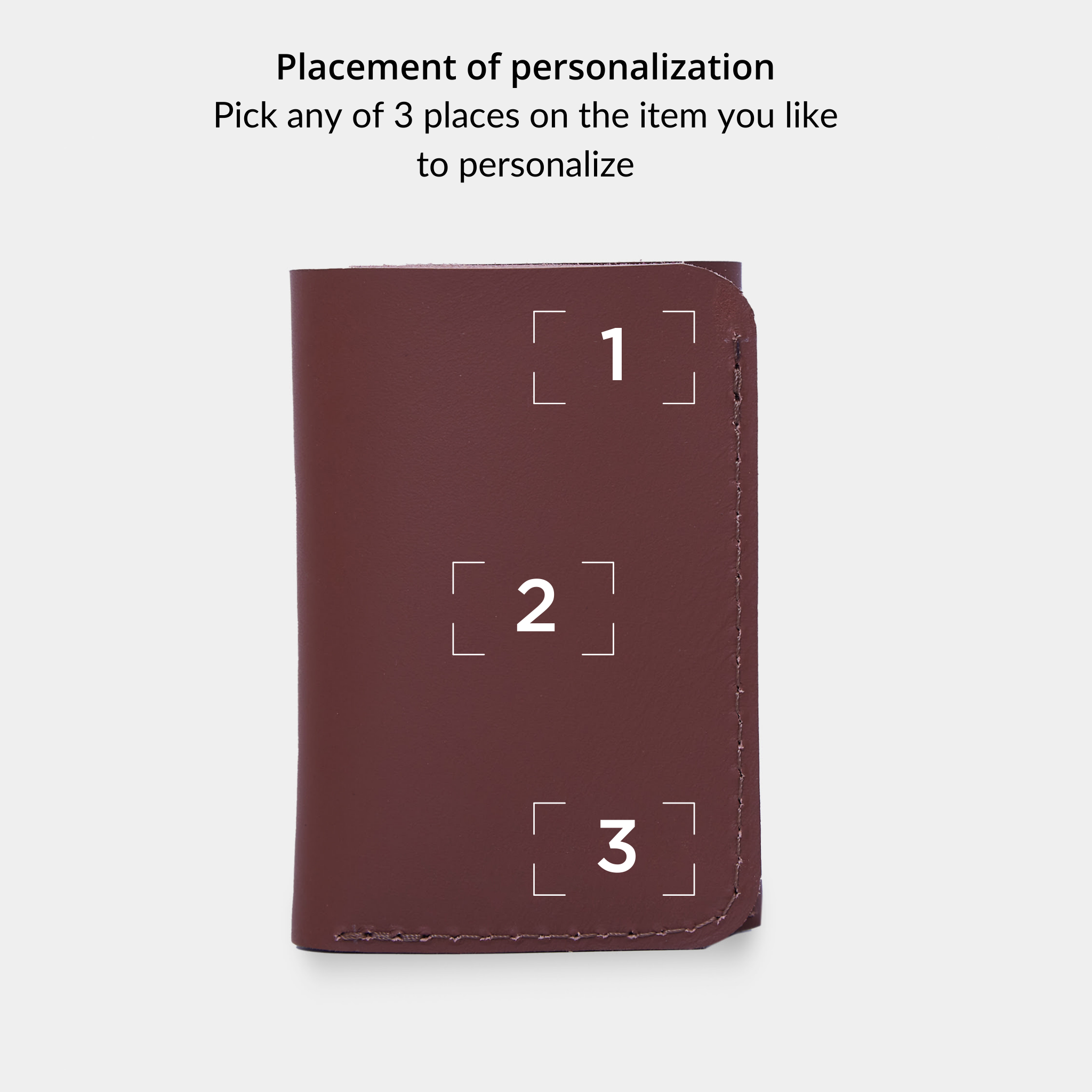 Porte-clés Key Plus