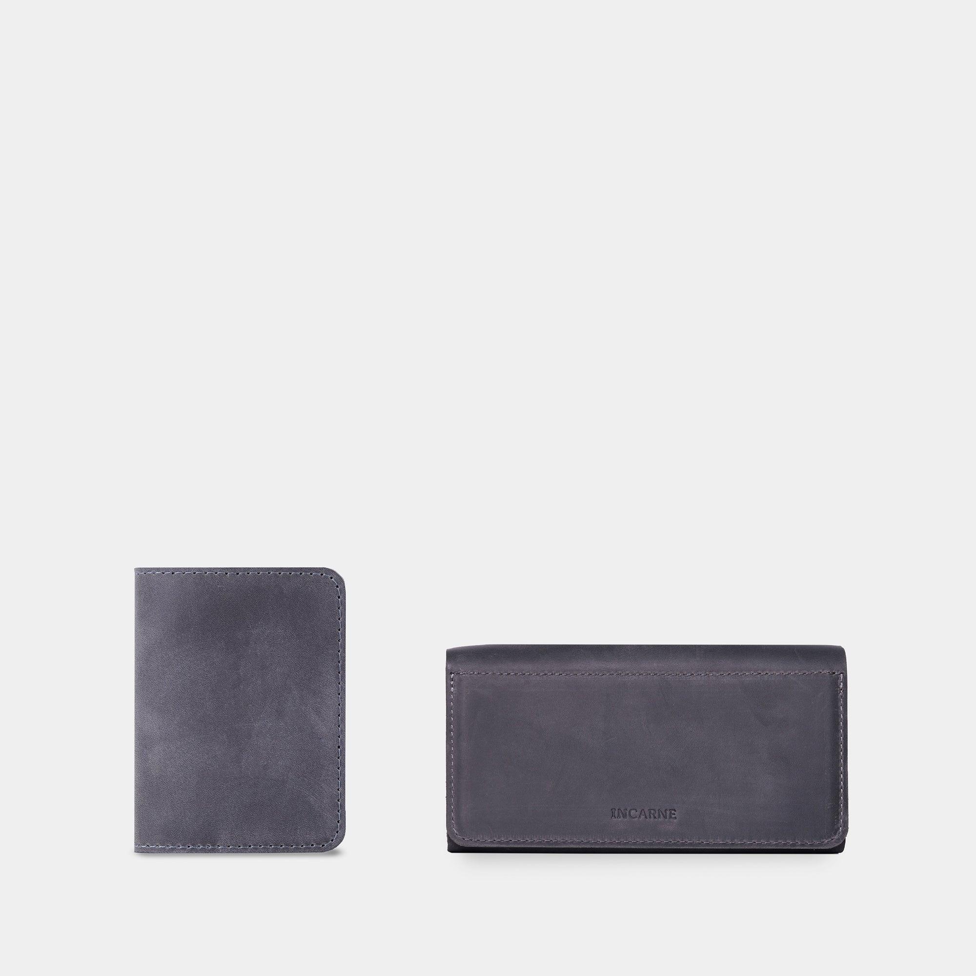 Klondike + Bali Set - INCARNE® Ukraine