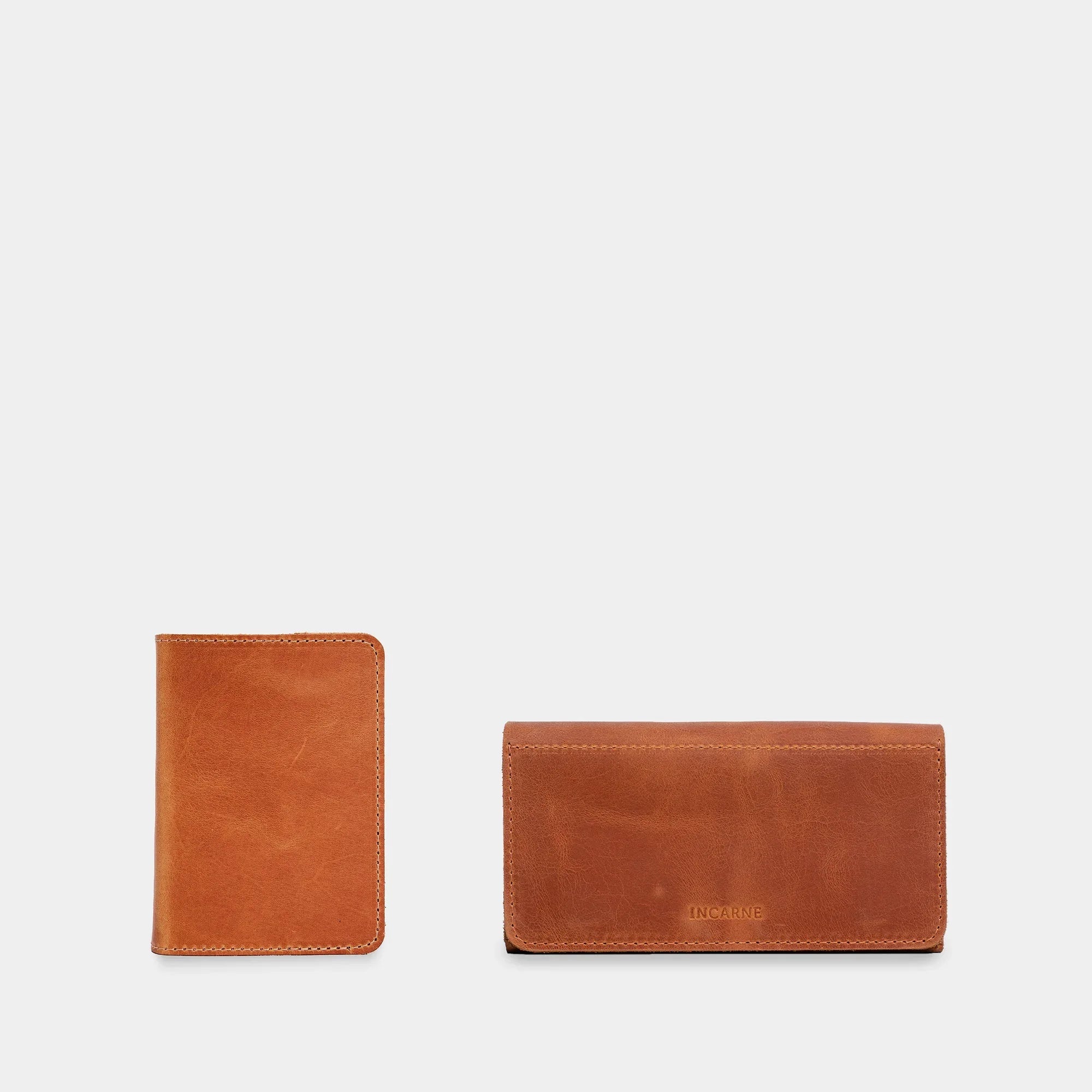 Set Klondike + Bali - INCARNE® Ukraine