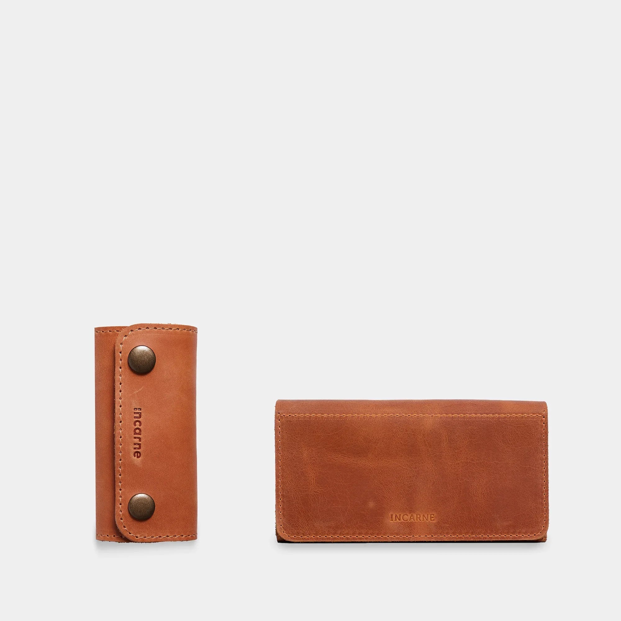 Klondike + Woody set - INCARNE® Ukraine