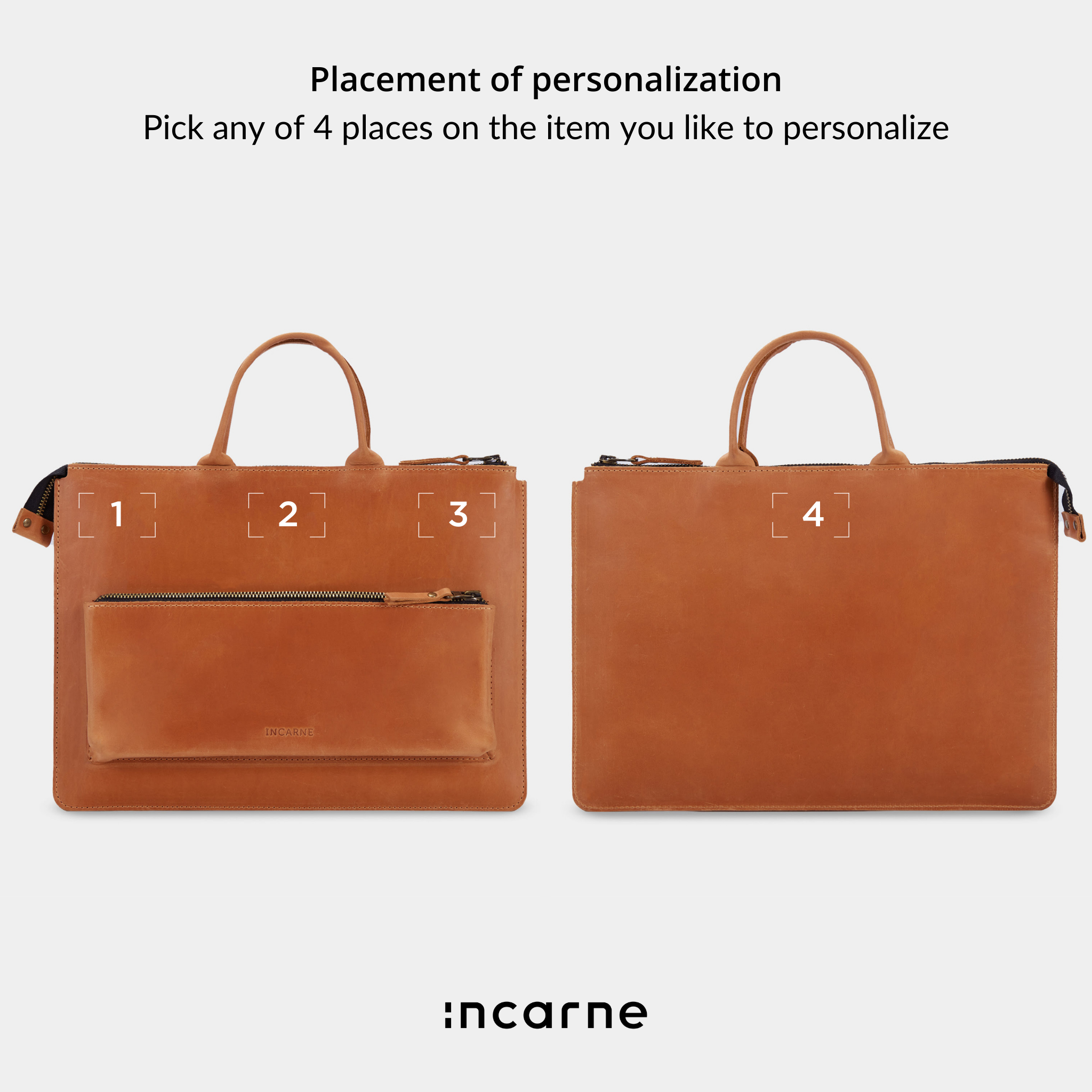 Sac à bandoulière Maryland