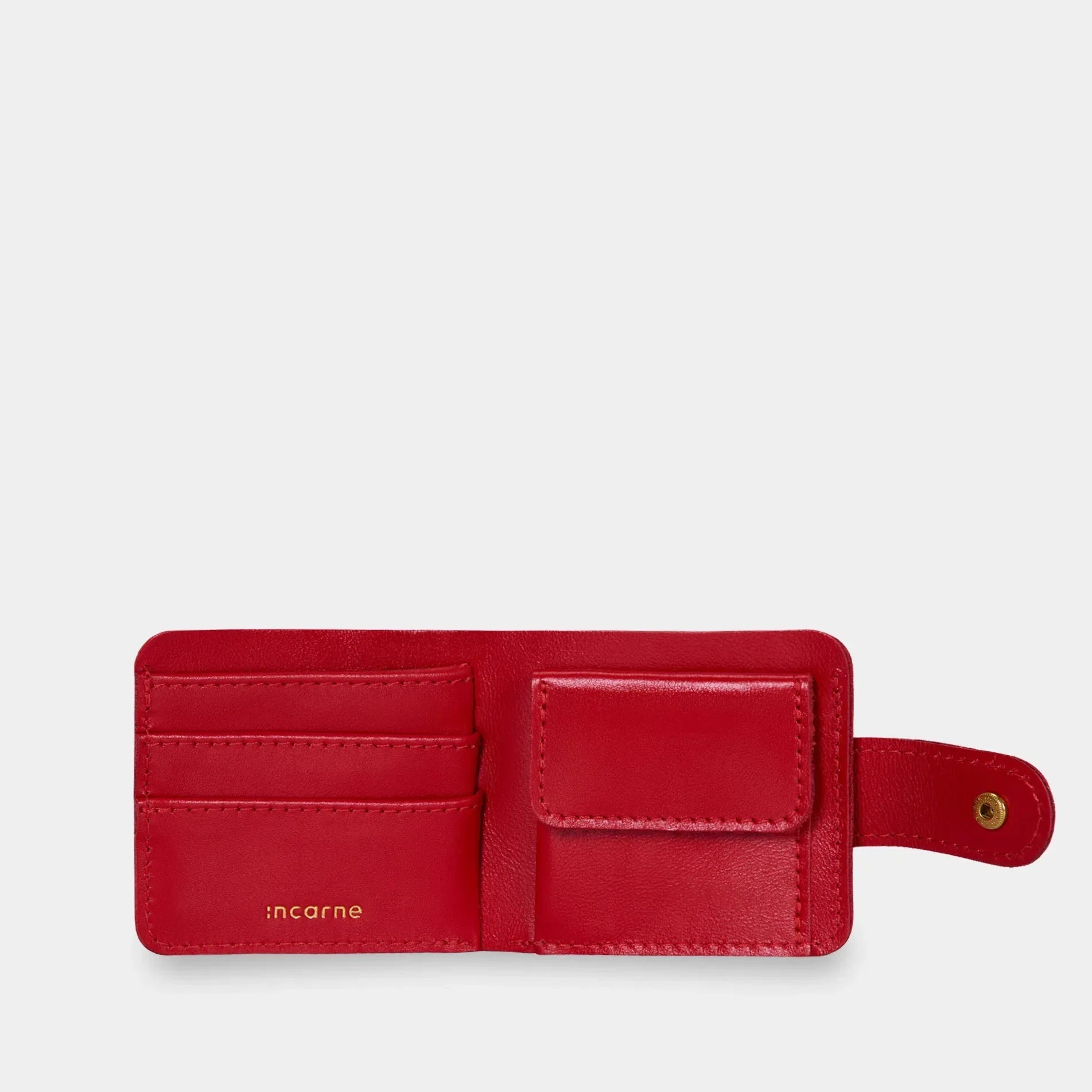 Mini Jack Wallet - INCARNE® Ukraine