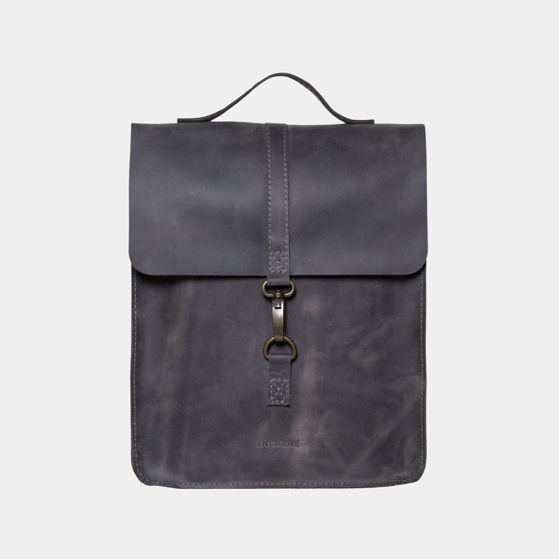 New Dream Leather Women's Backpack