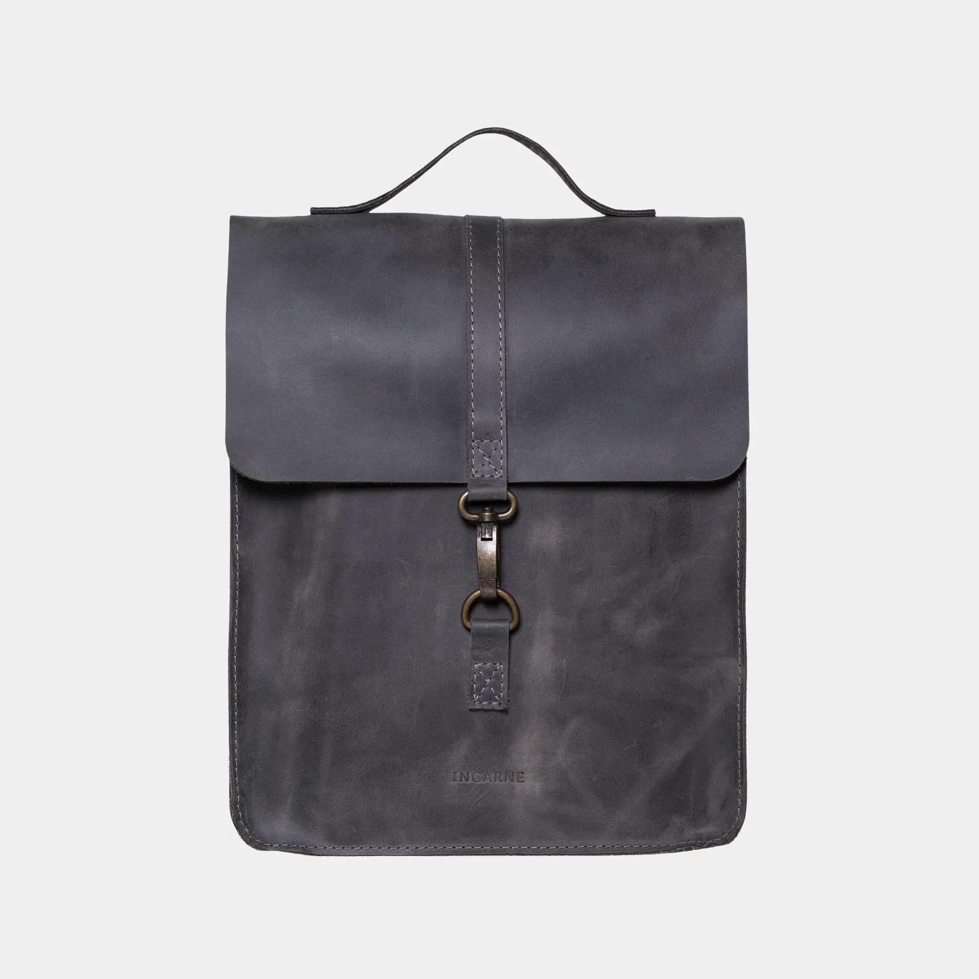 New Dream Leather Women's Backpack - INCARNE® Global