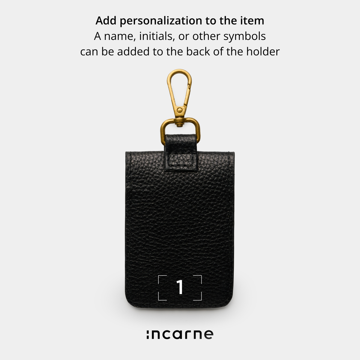Note luggage tag