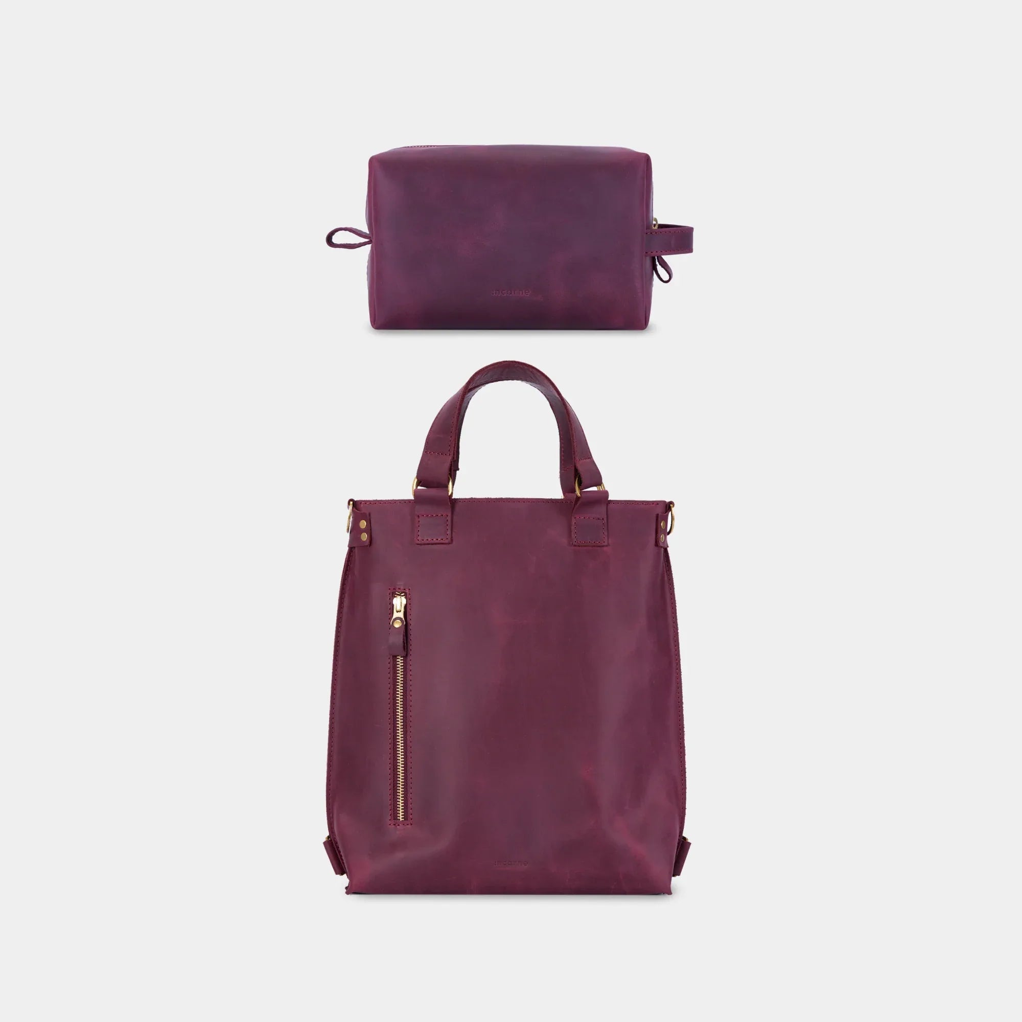 Optimus + Mirage Set - INCARNE® Ukraine