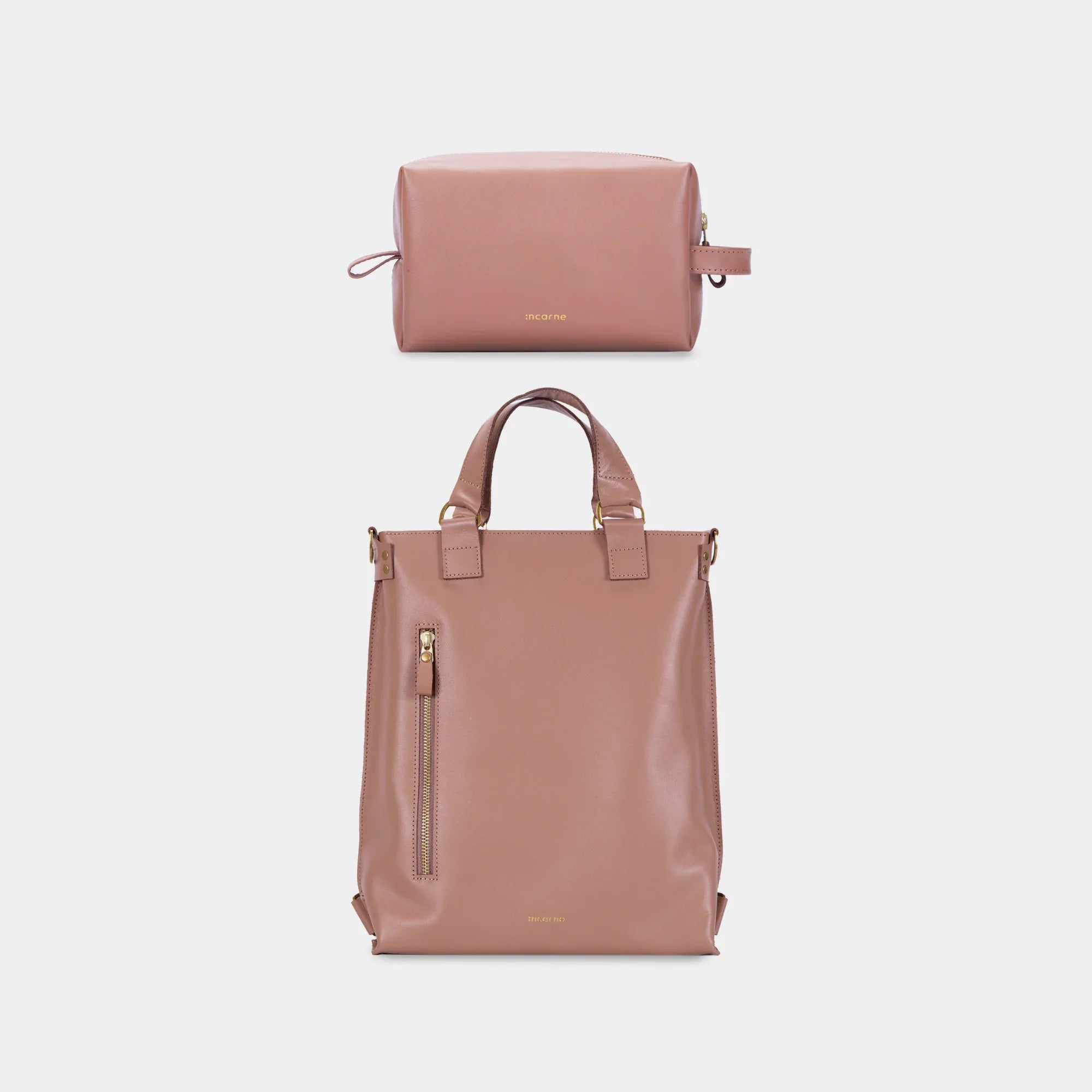 Optimus + Mirage set - INCARNE® Ukraine