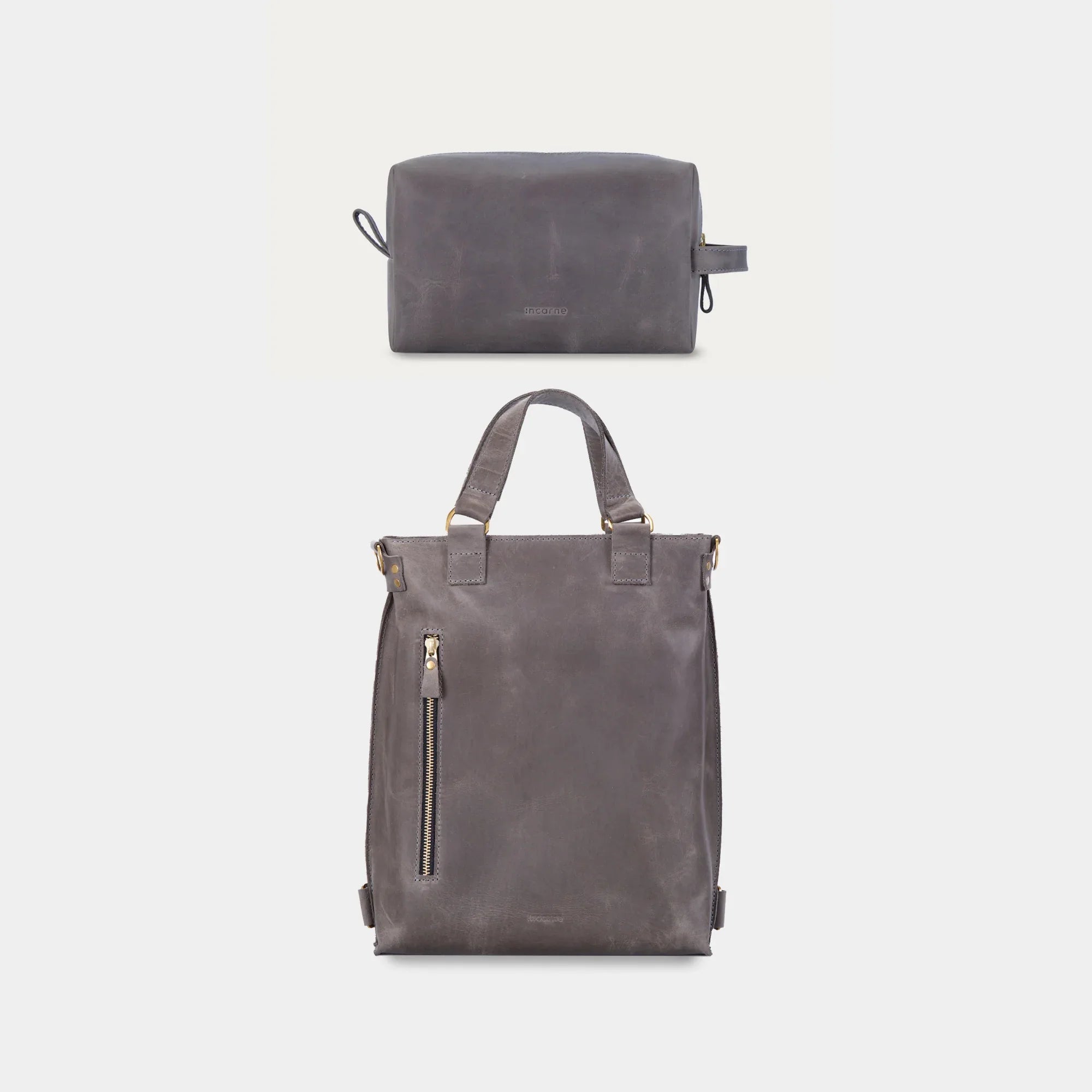 Optimus + Mirage Set - INCARNE® Ukraine