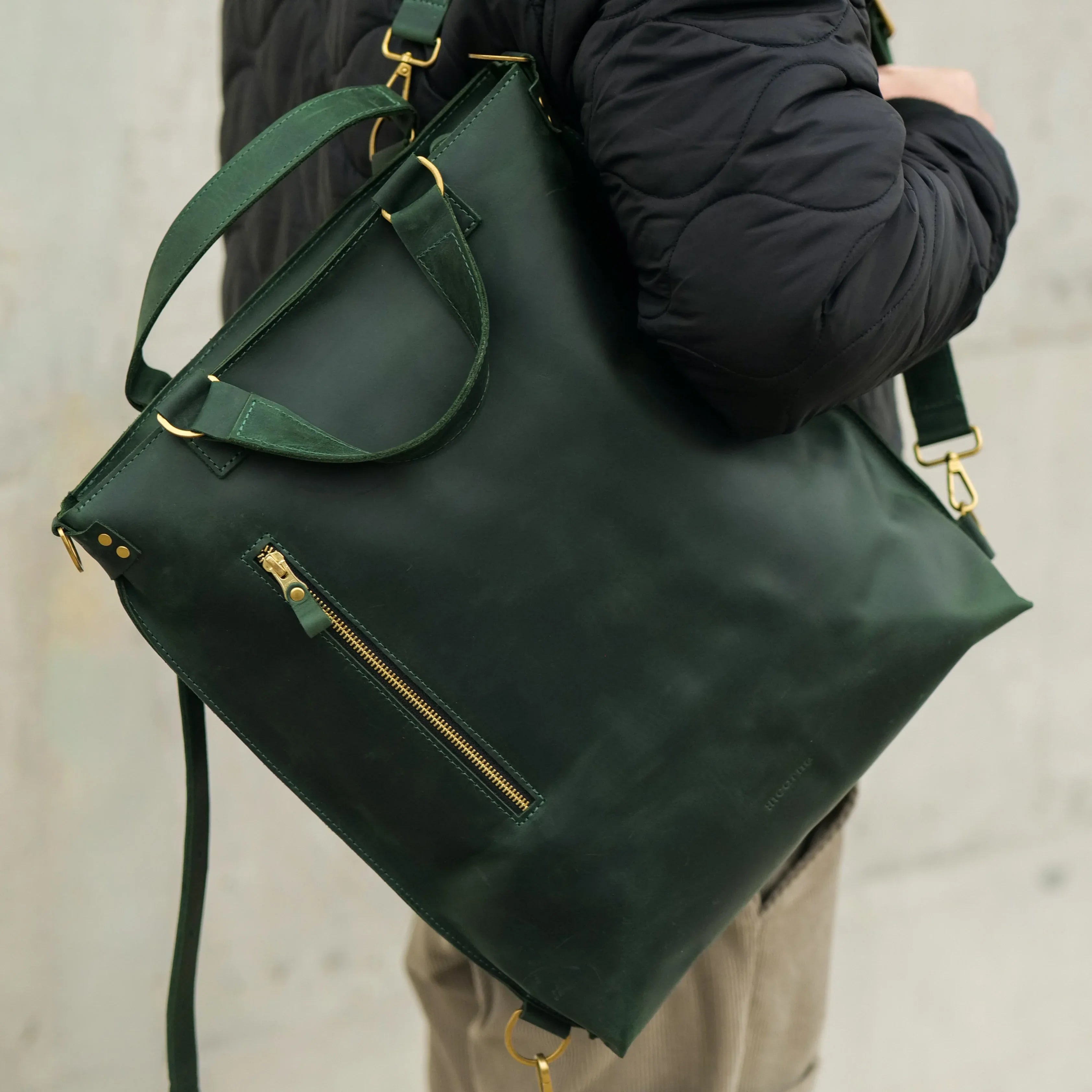 Optimus + Mirage Set - INCARNE® Ukraine