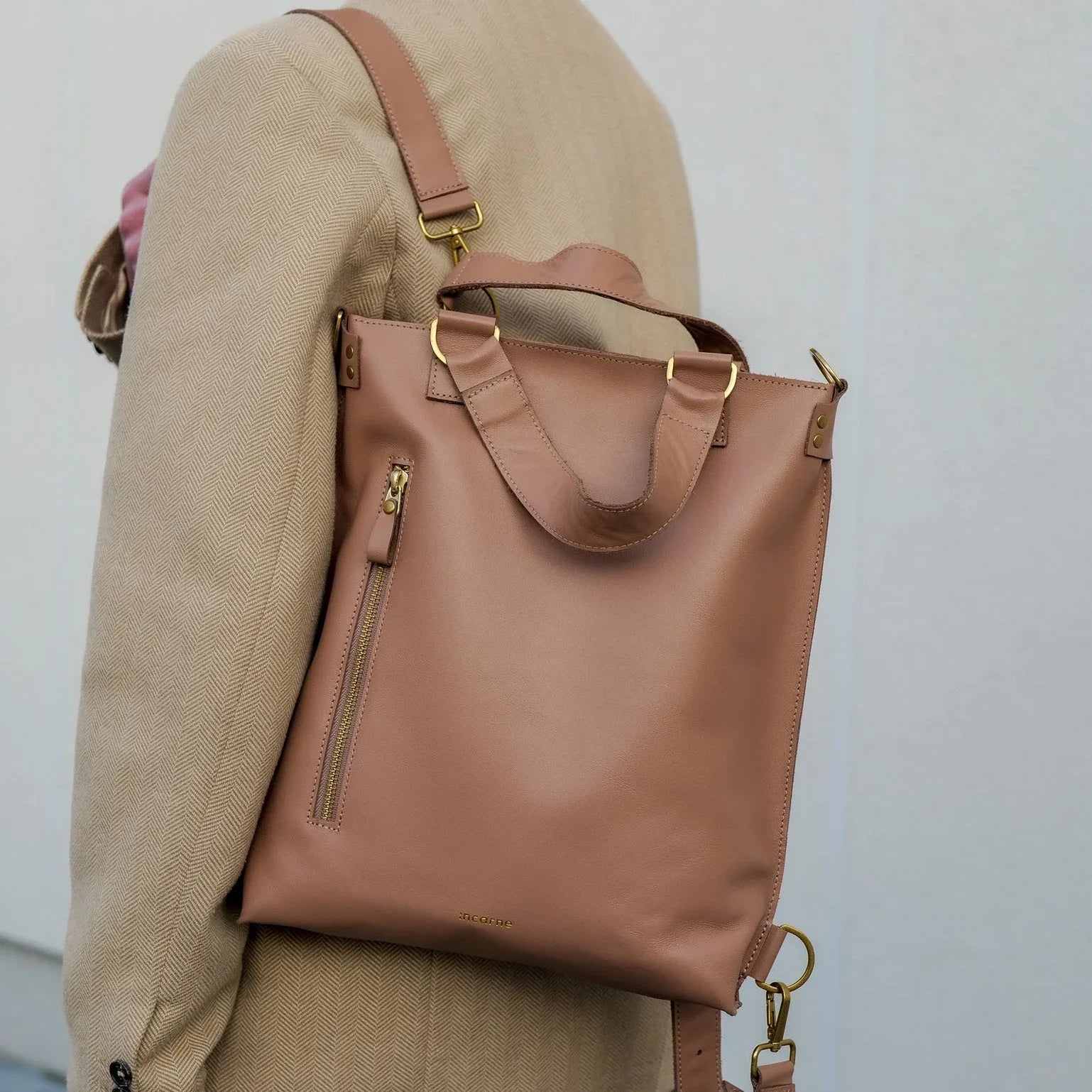 Optimus + Mirage set - INCARNE® Ukraine