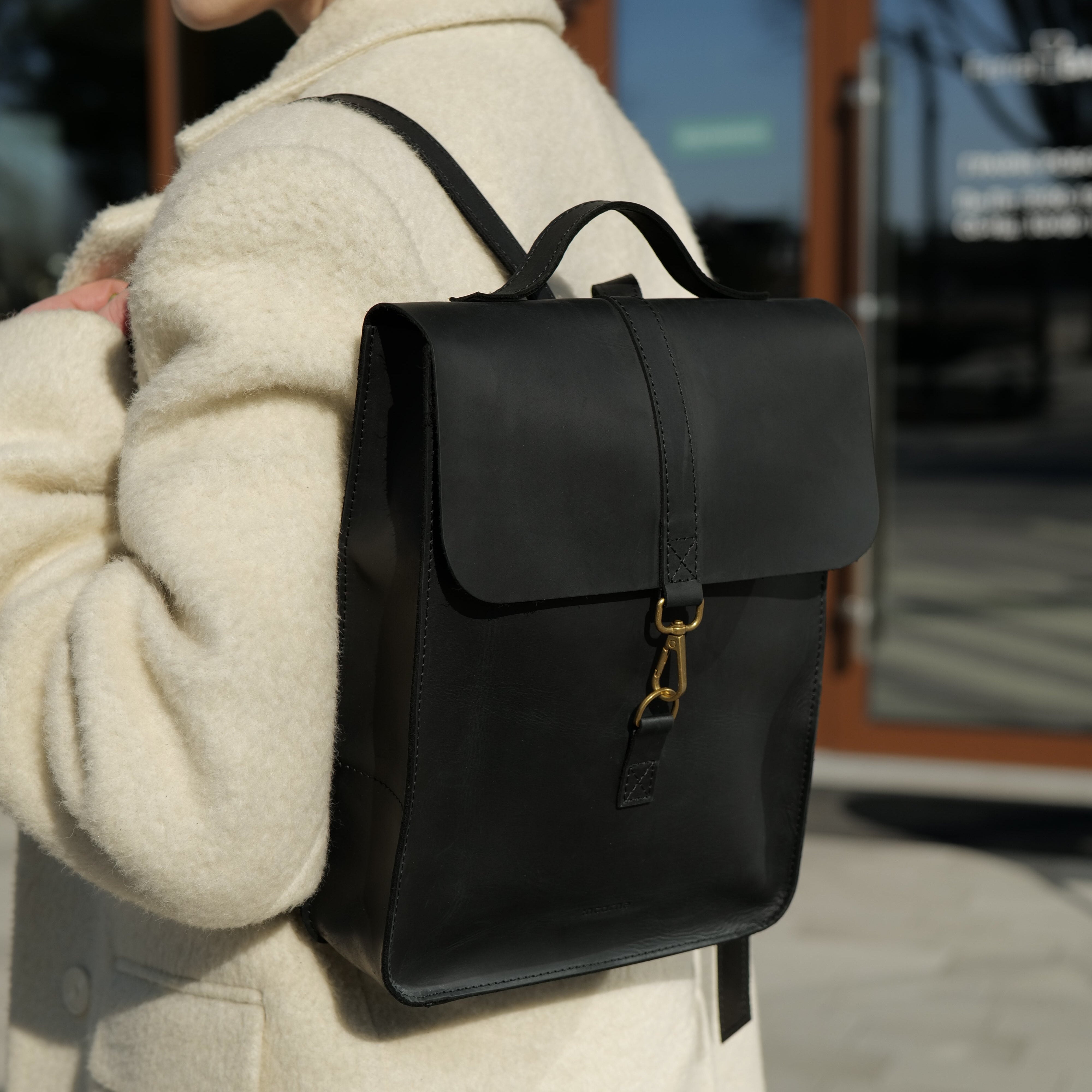 Nouveau sac à dos Dream