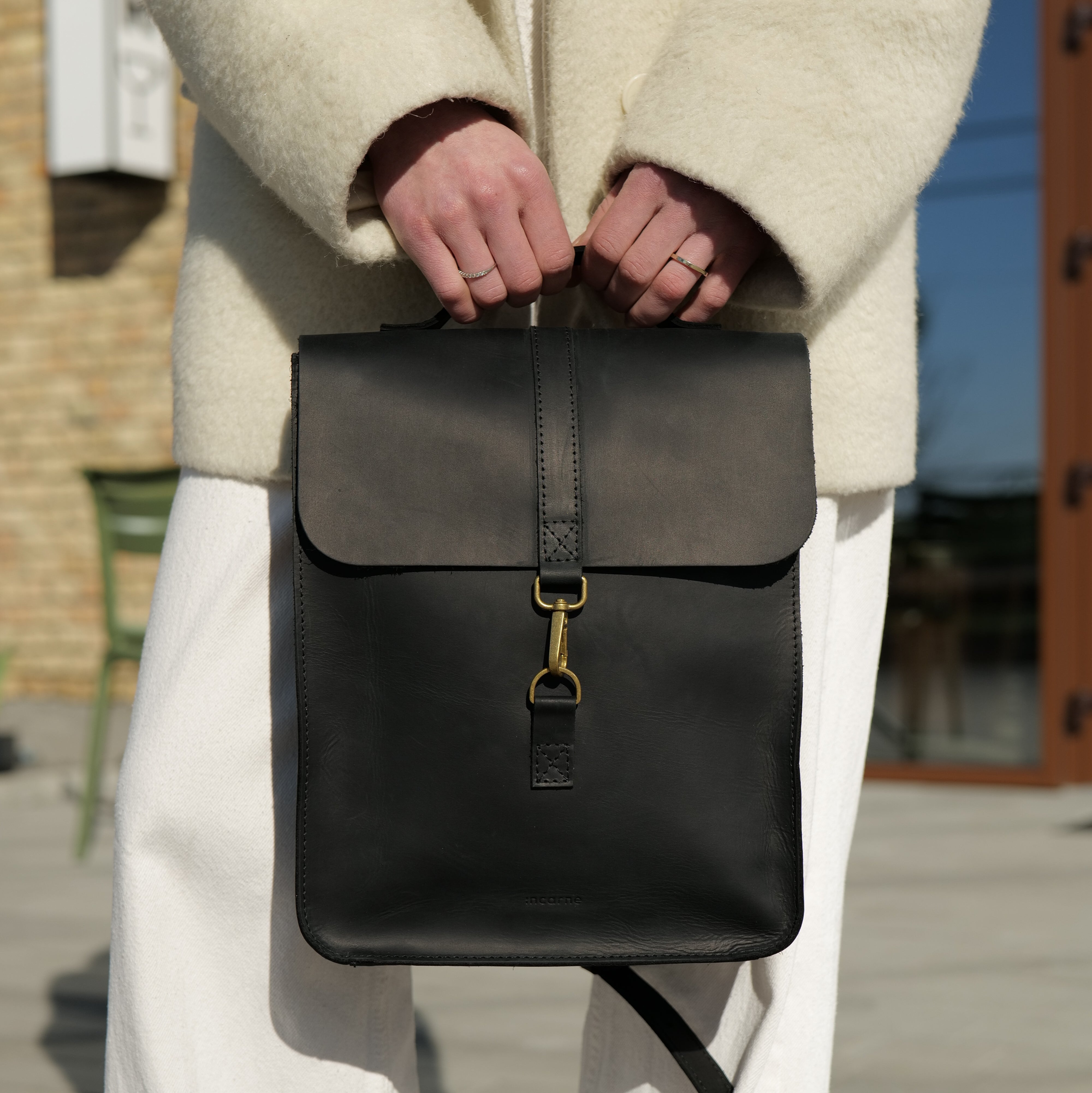 Nouveau sac à dos Dream