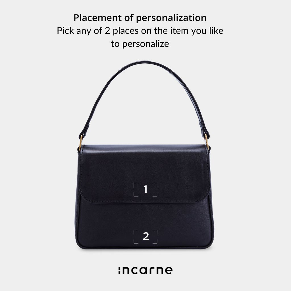 Fancy bag