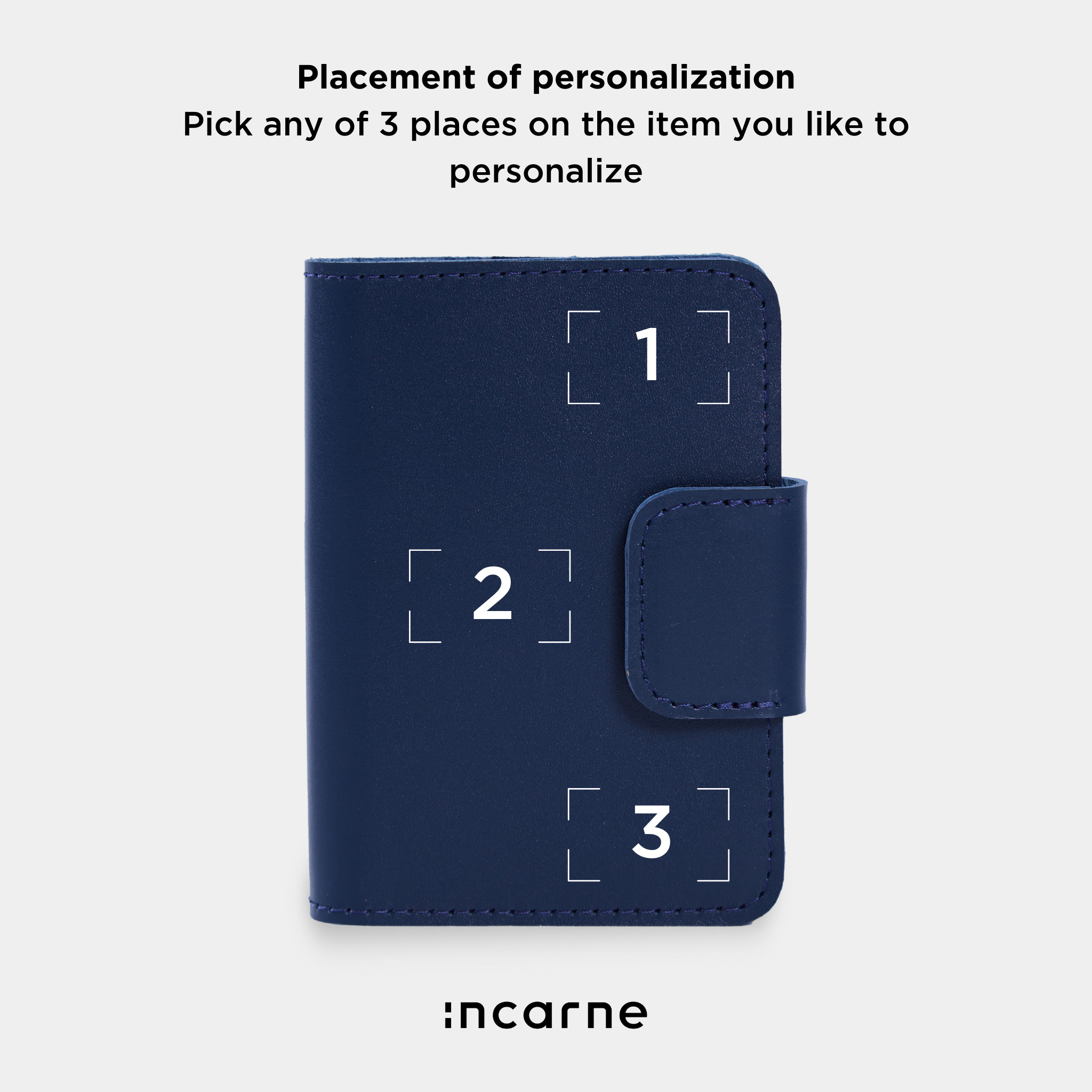 Smart Journey Reisepasshülle