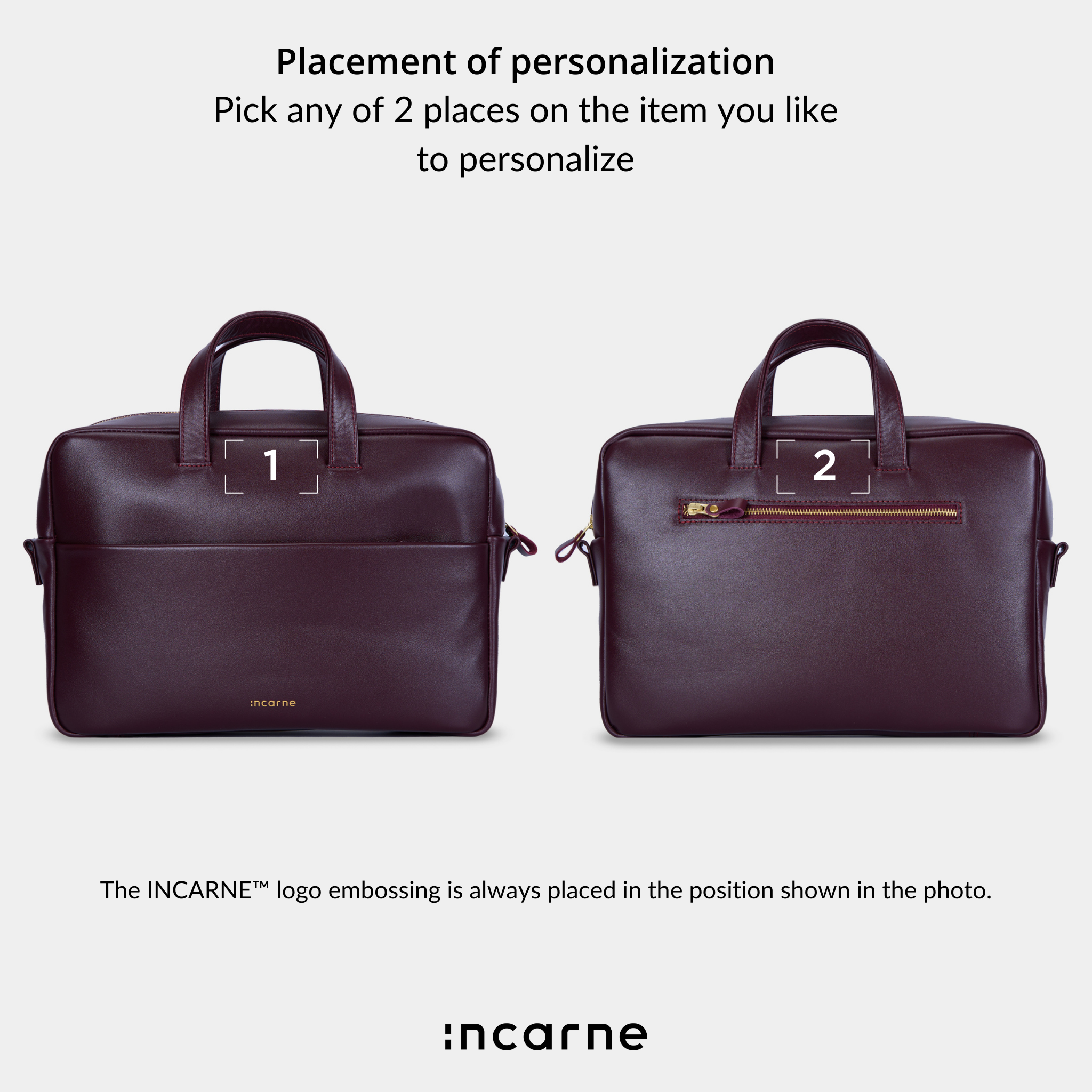 Ensemble : Porte-documents + ClineUp