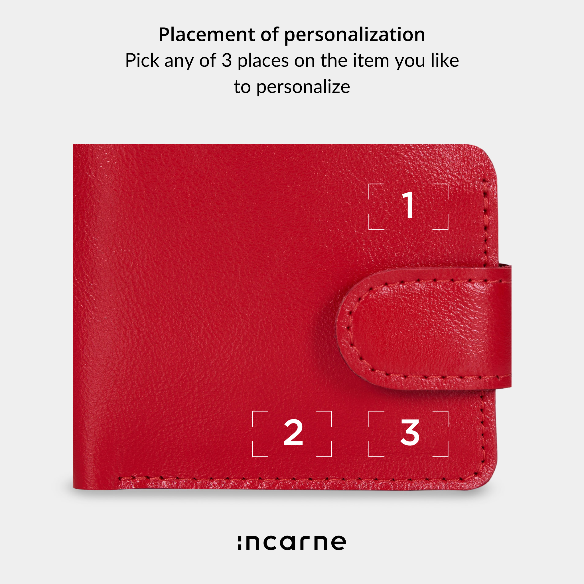 Mini Jack Geldbörse