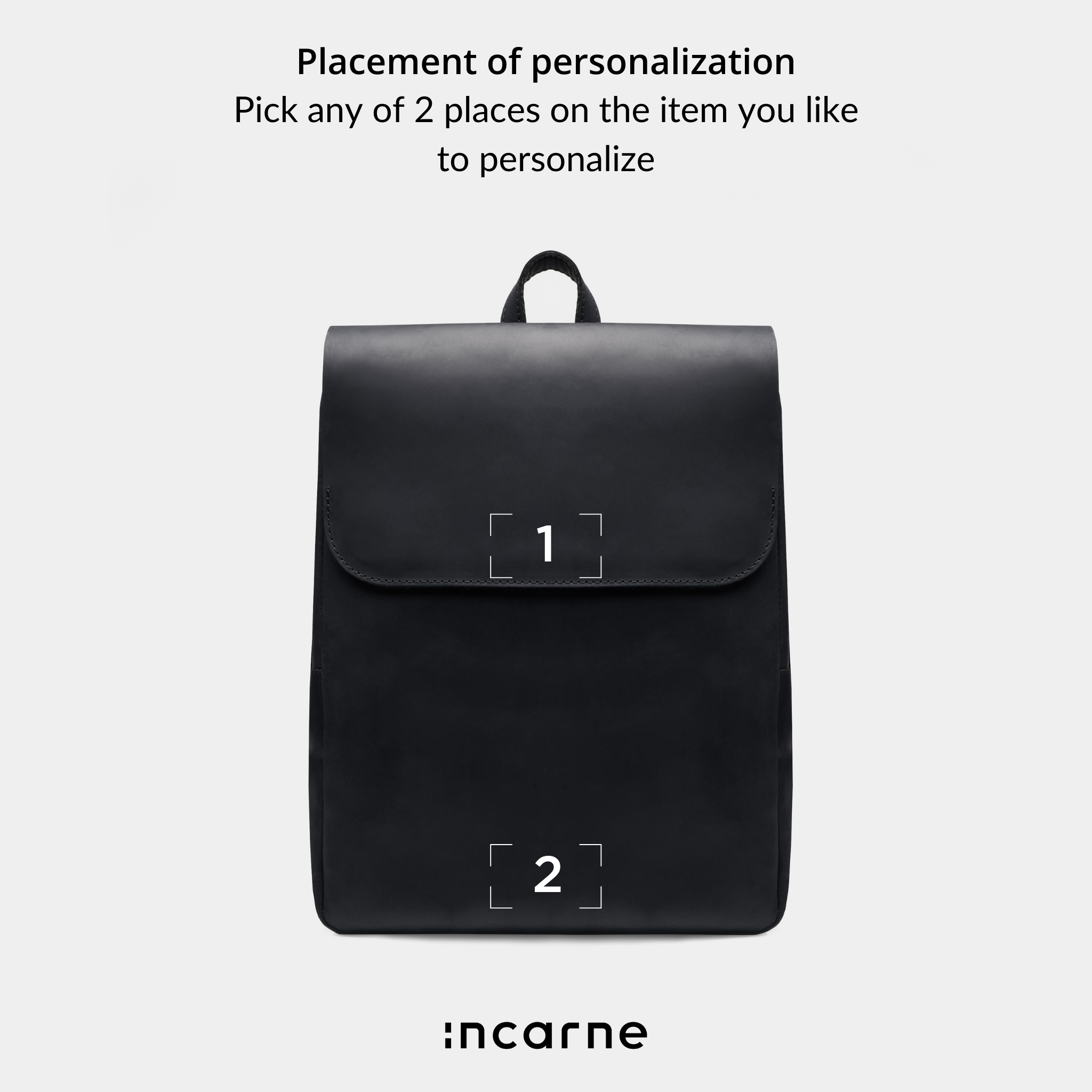 Unia Rucksack