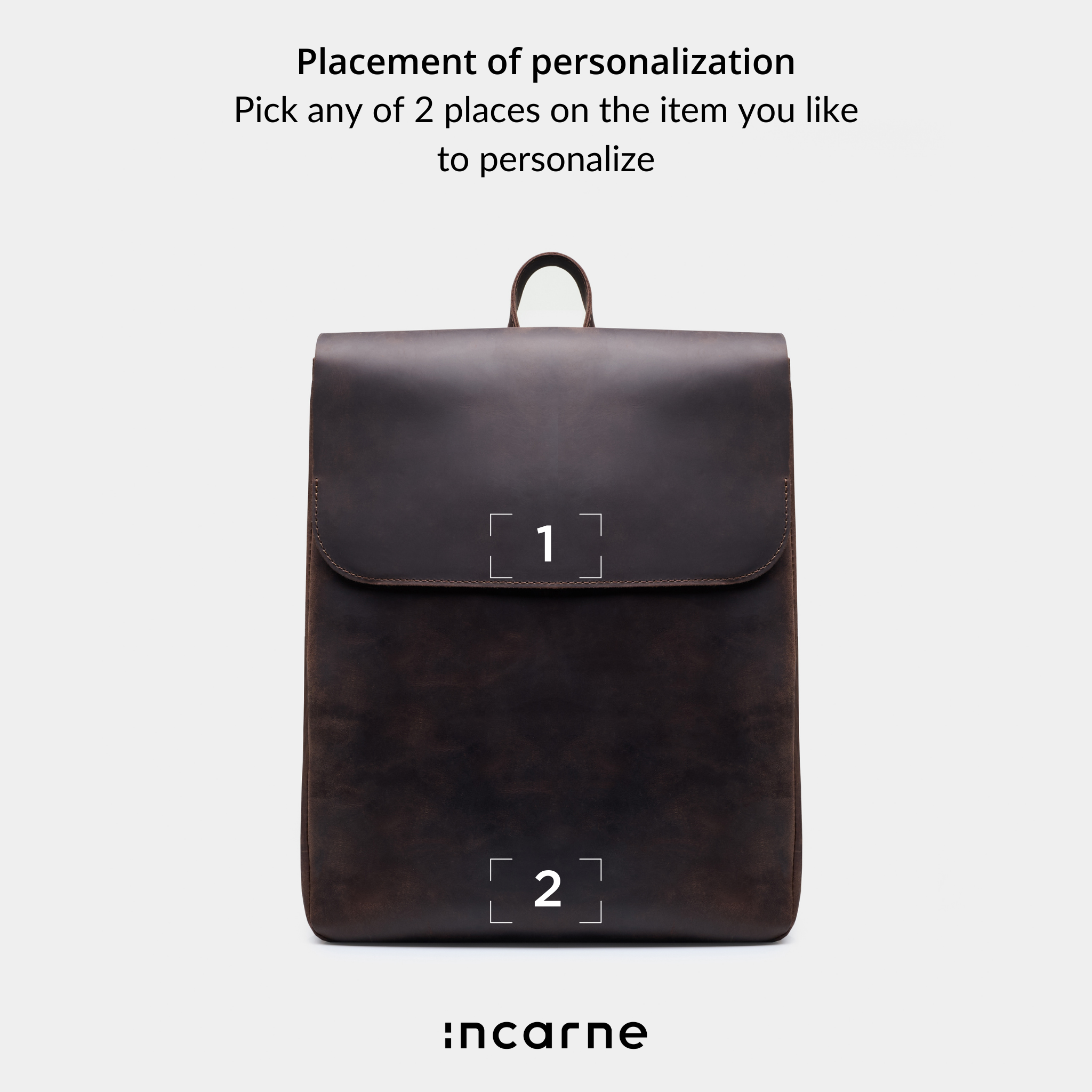 Unia Rucksack