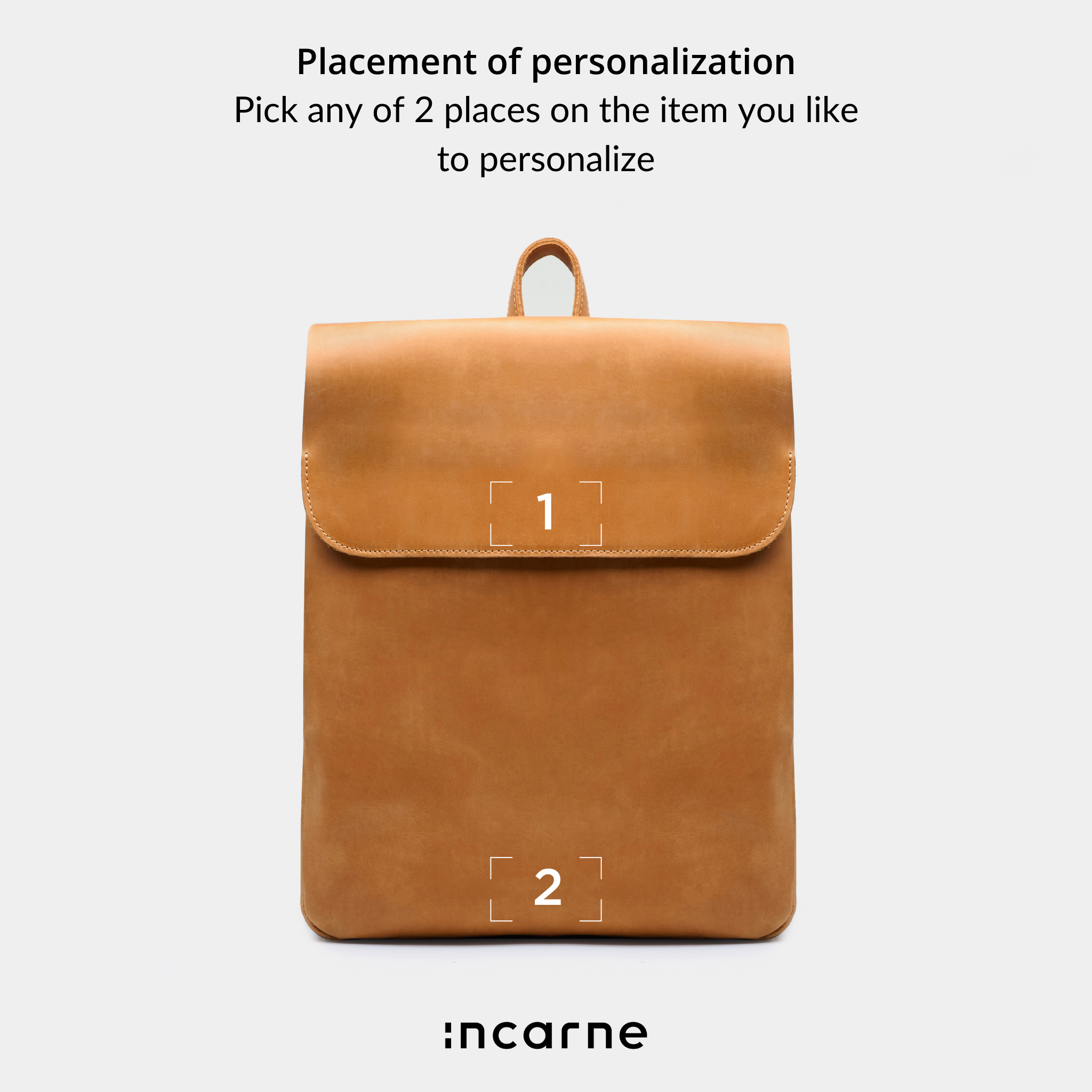 Sac à dos Unia