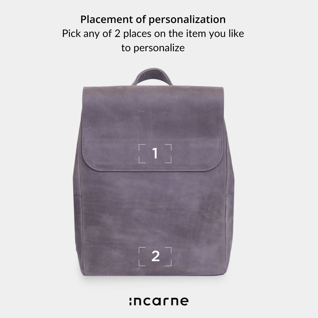 Mochila para laptop de unia