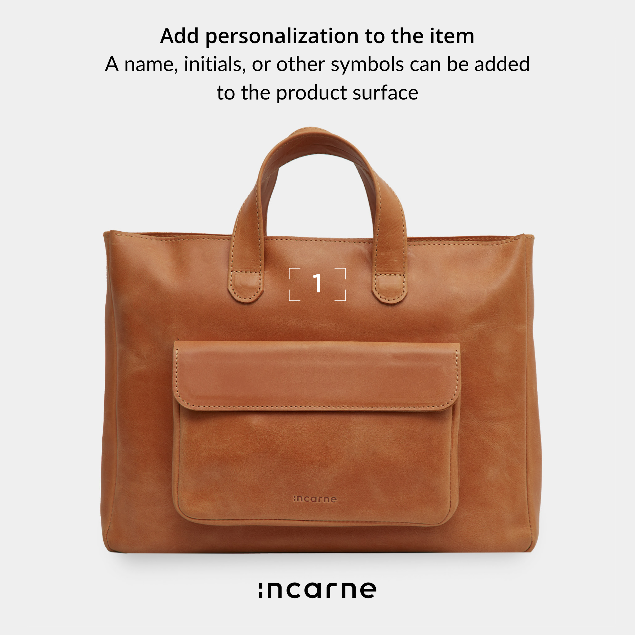 Sac convertible Voyager