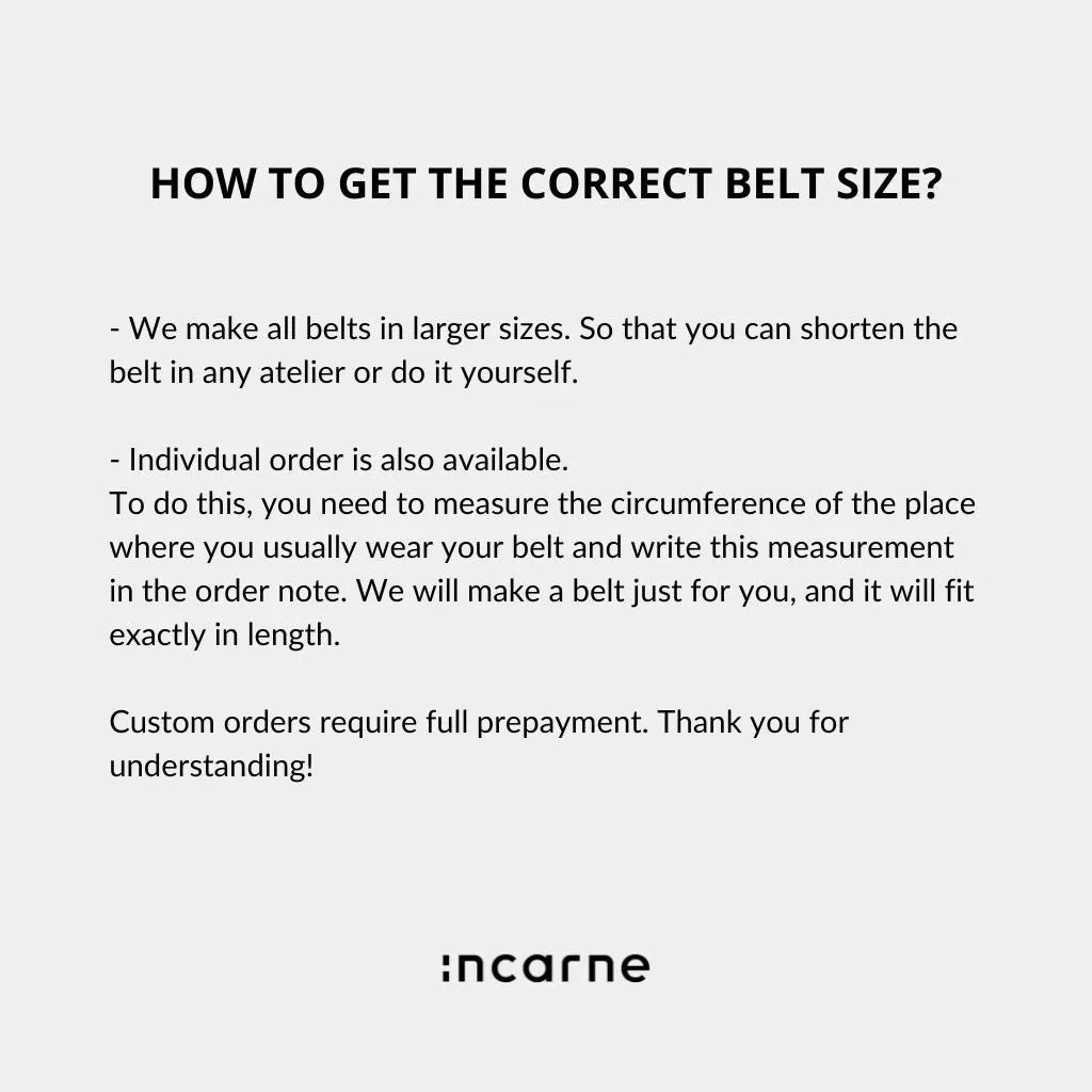 Flat lay of New Parallel belts with metal buckles emphasizing timeless design for men and women