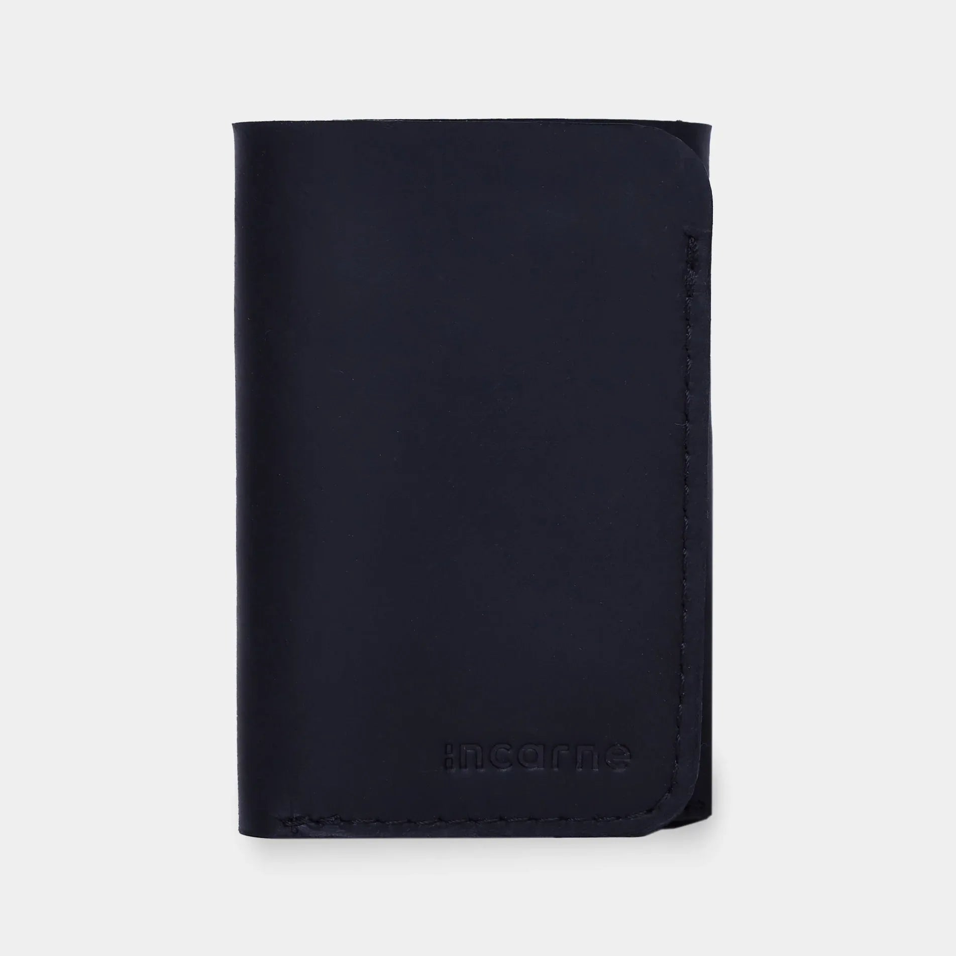 Key Plus Vintage Leather Key Holder and Wallet - INCARNE® Global