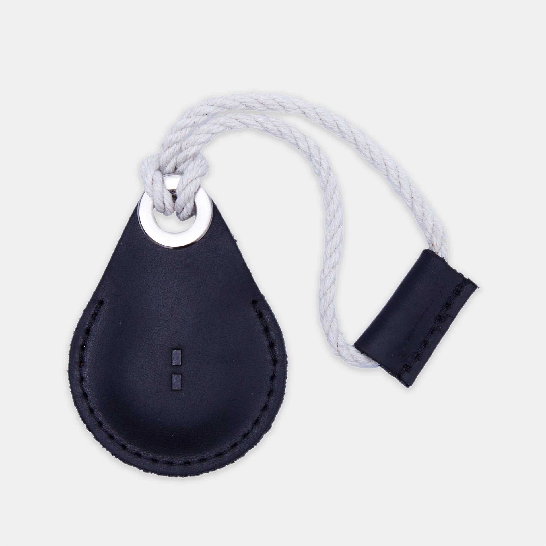 Air Holder Leather Cover for Apple AirTag
