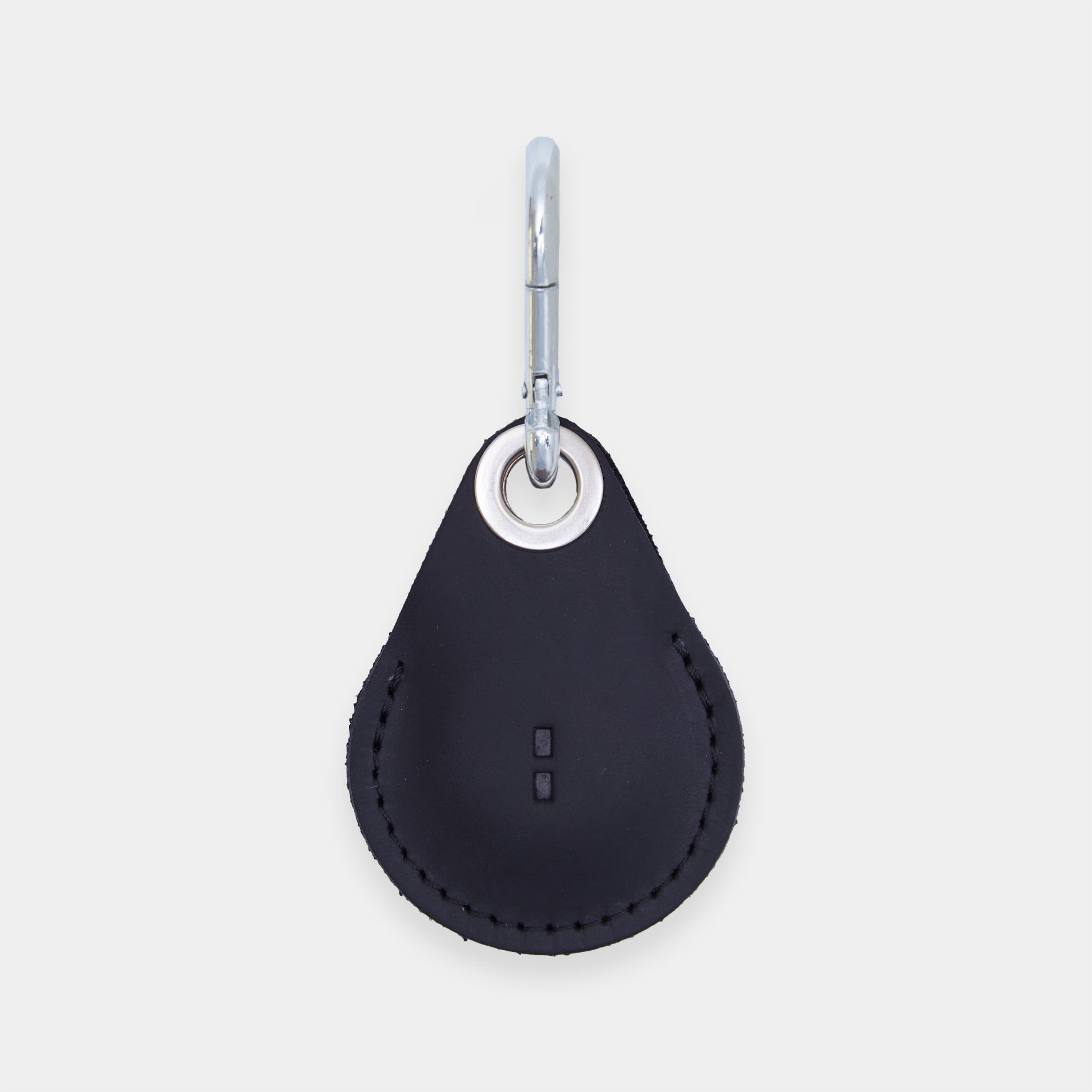 Key Tag Leather Case for Apple AirTag
