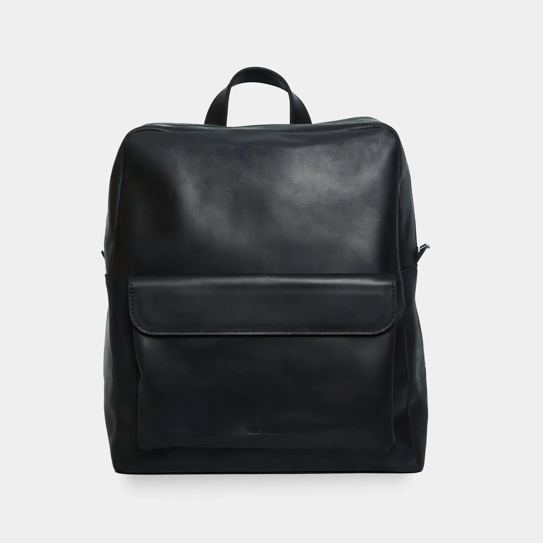 Leather backpack Factor - INCARNE® Global