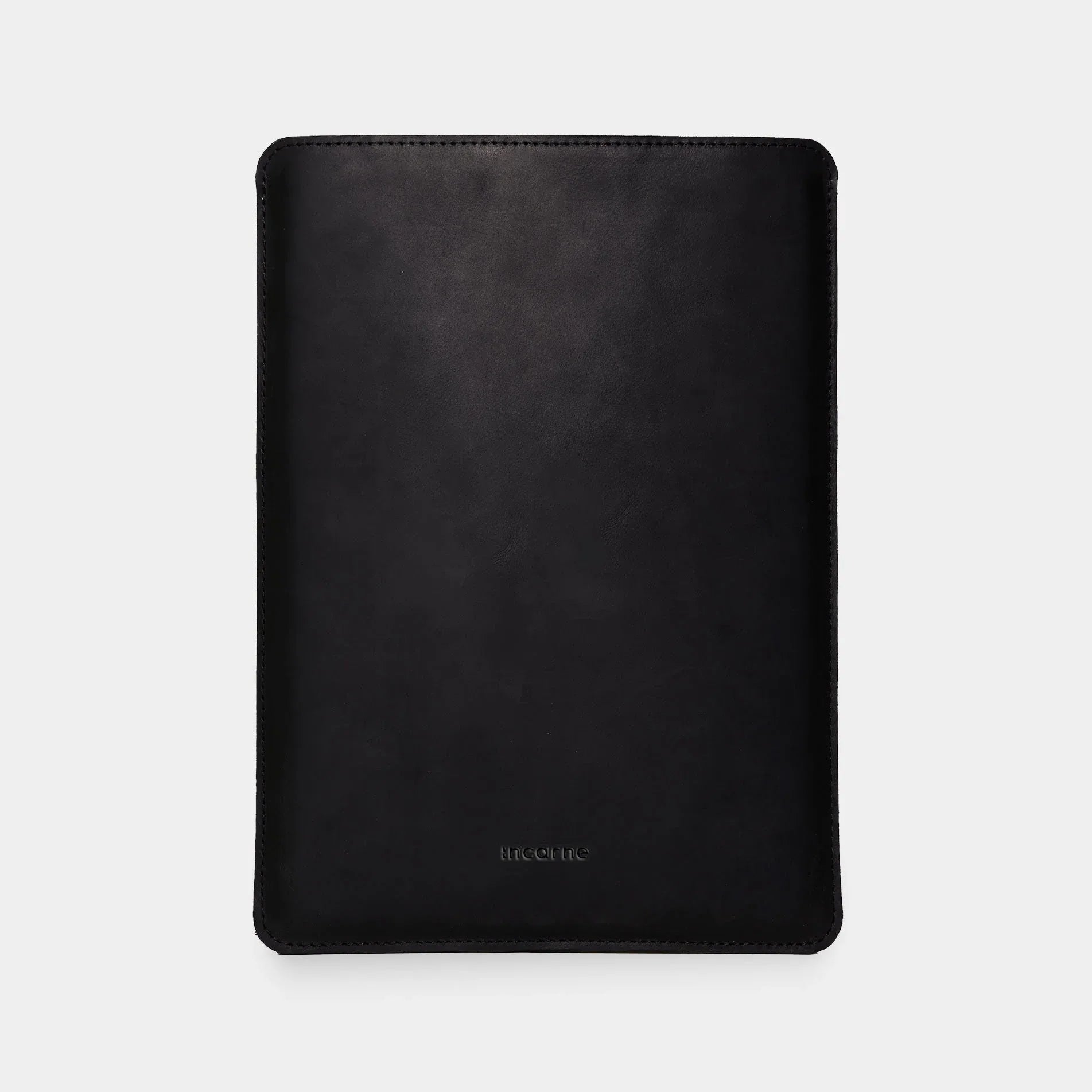 Free Port Plus Laptop Sleeve, Black (vintage) - INCARNE® Global