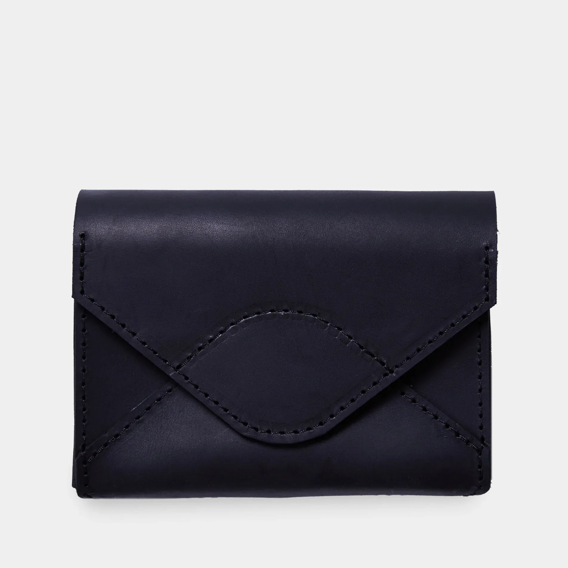 Tarot Message Leather Tarot Bag - INCARNEĀ® Global