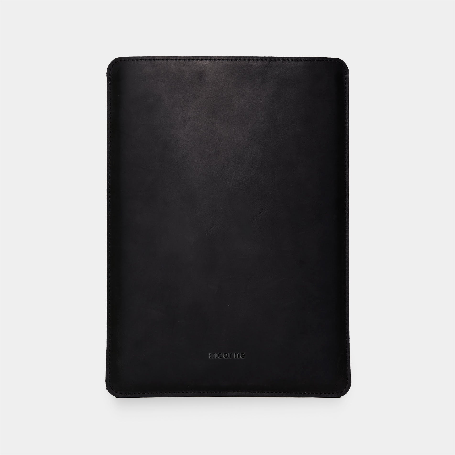 Free Port Plus Leather tablet sleeve with felt lining