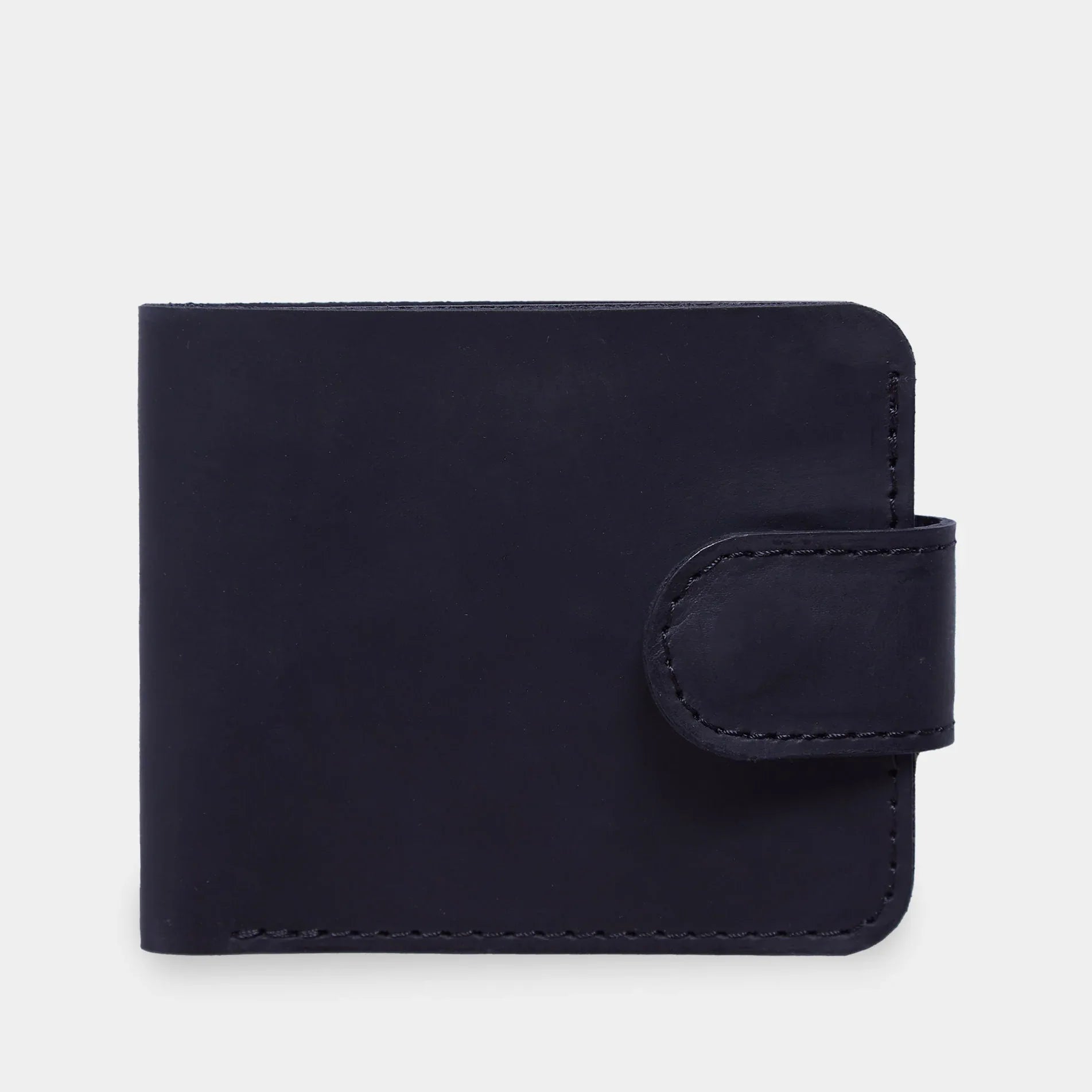 Mini Jack wallet made from vintage leather - INCARNE® Global