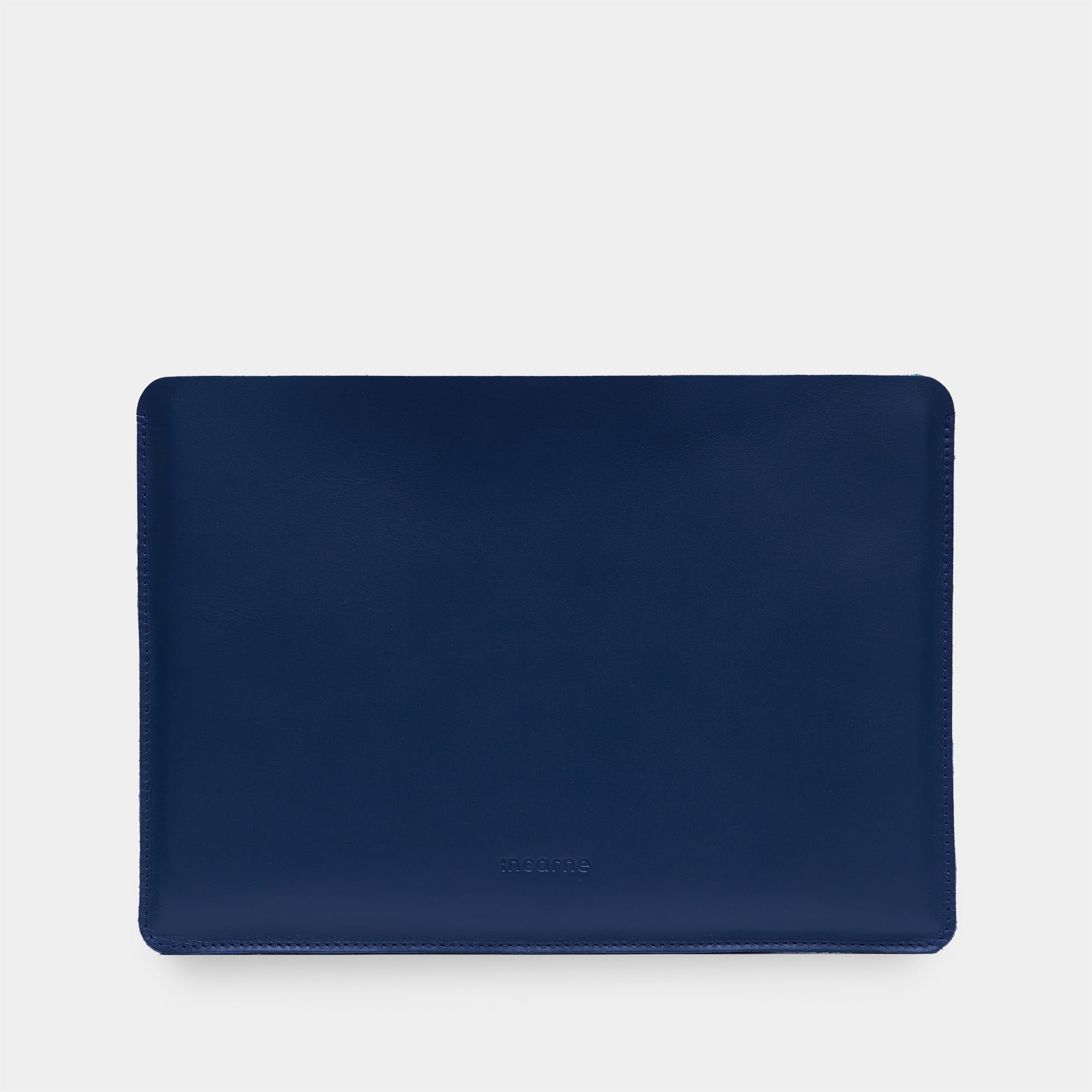 New Gamma Laptop Sleeve, Blue