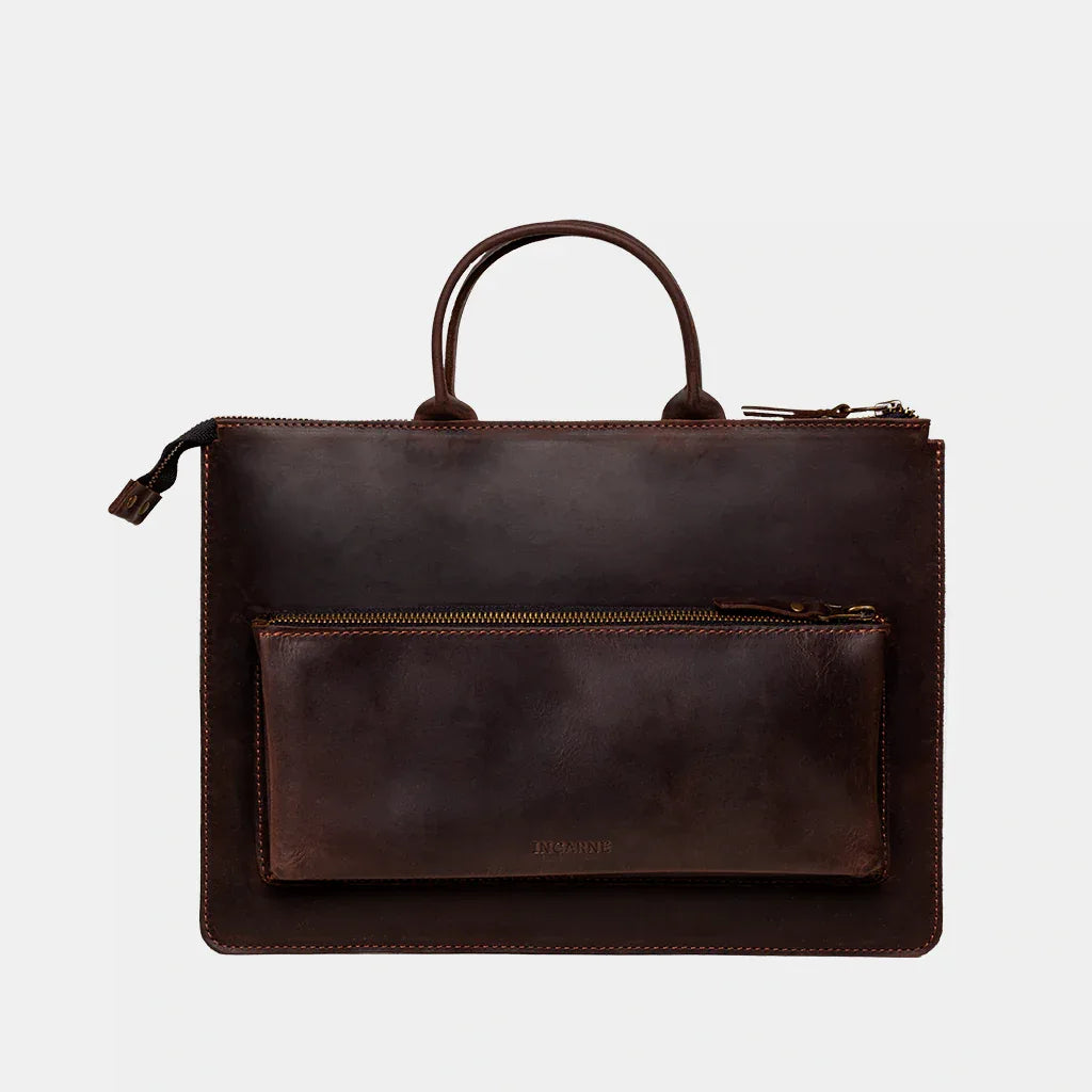 Maryland Laptop Sleeve with Handles - INCARNE® Global