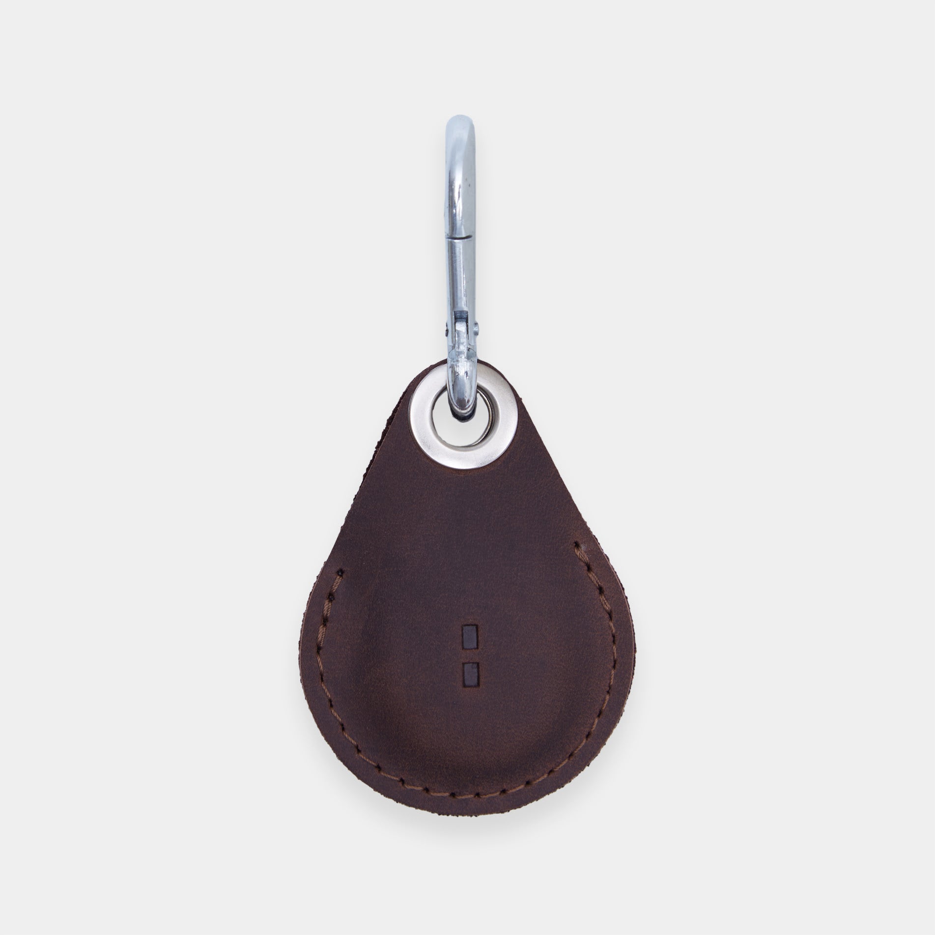 Key Tag Leather Case for Apple AirTag