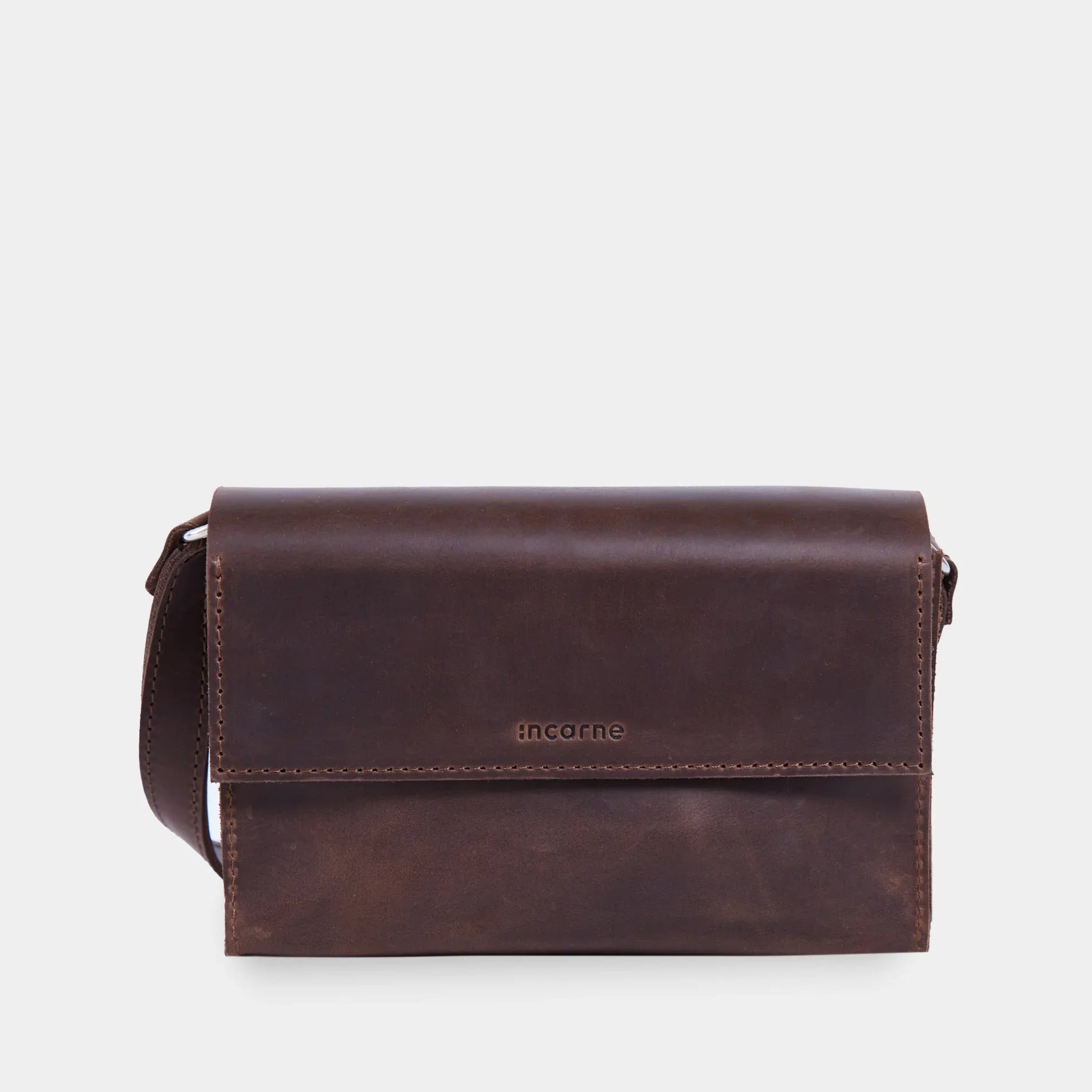 Cover Women's Shoulder Bag - INCARNE® Global