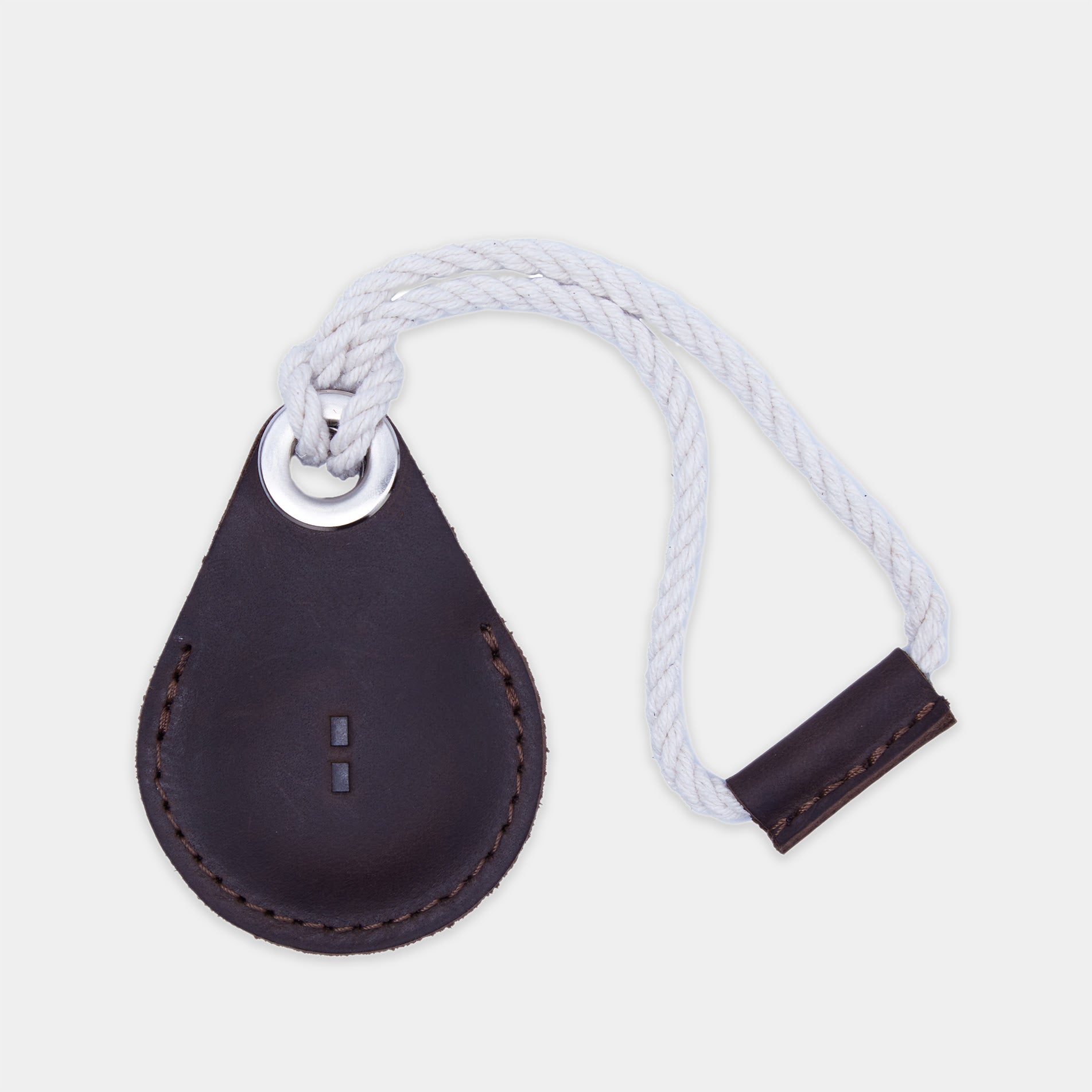 Air Holder Leather Cover for Apple AirTag