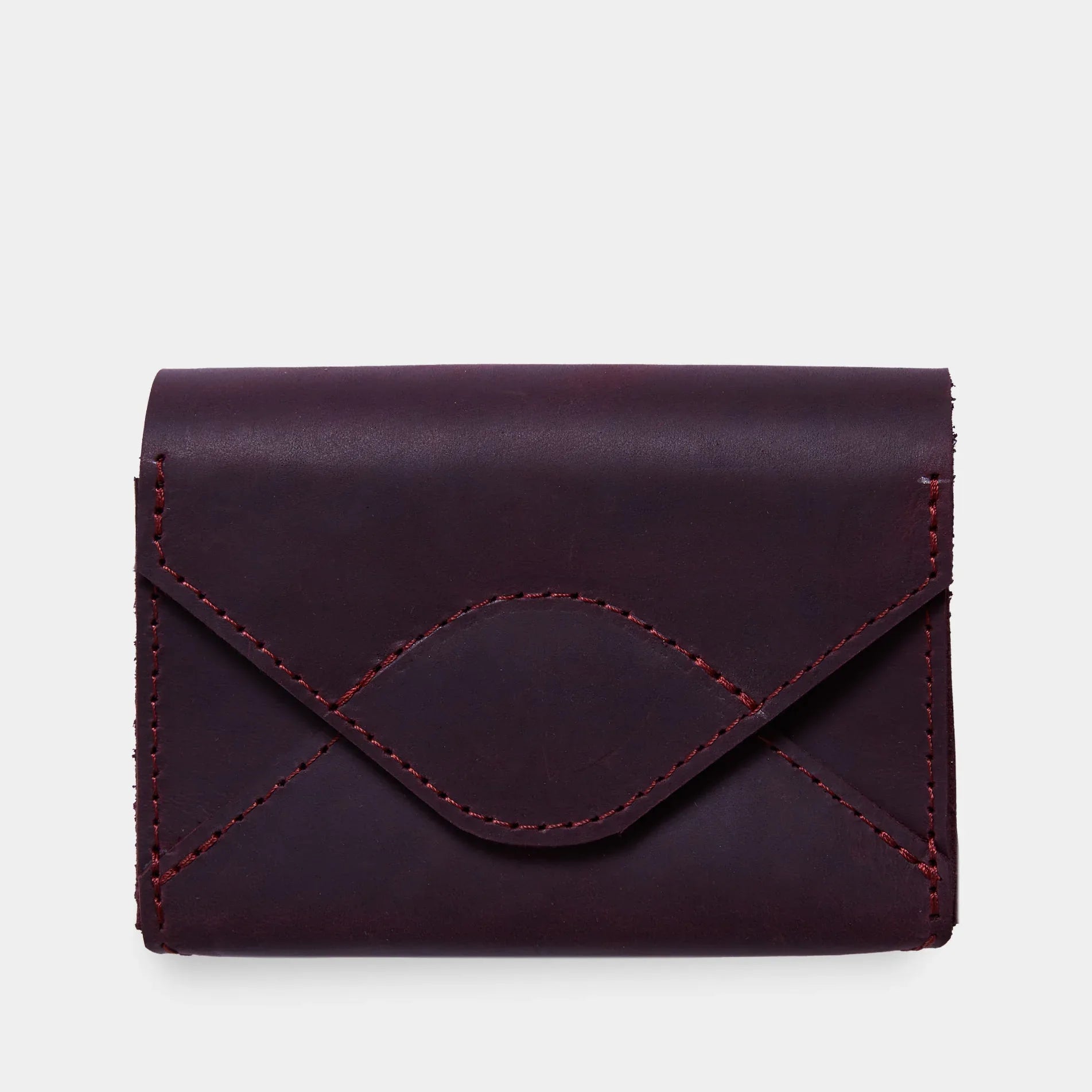 Tarot Message Leather Tarot Bag - INCARNE® Global