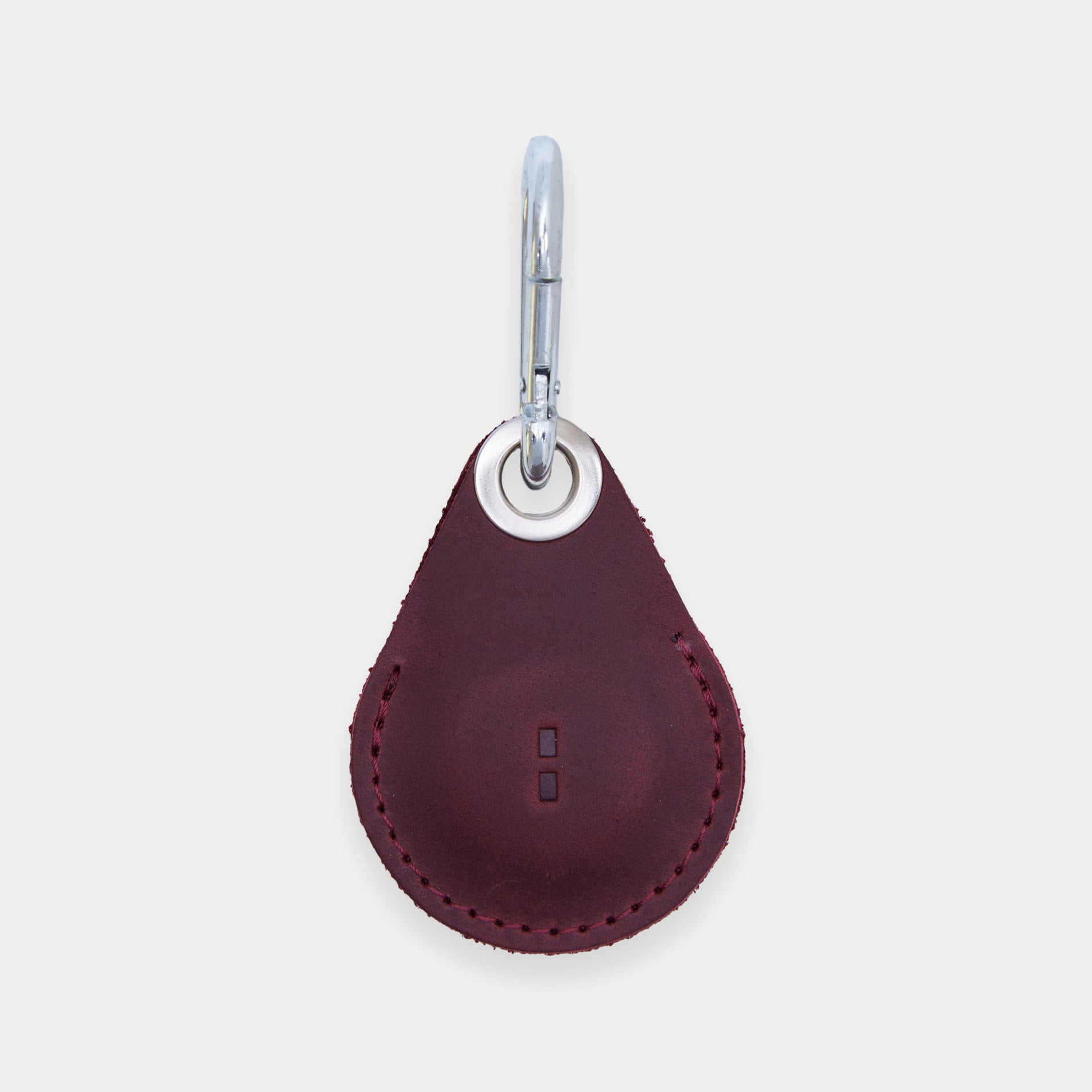 Key Tag Leather Case for Apple AirTag