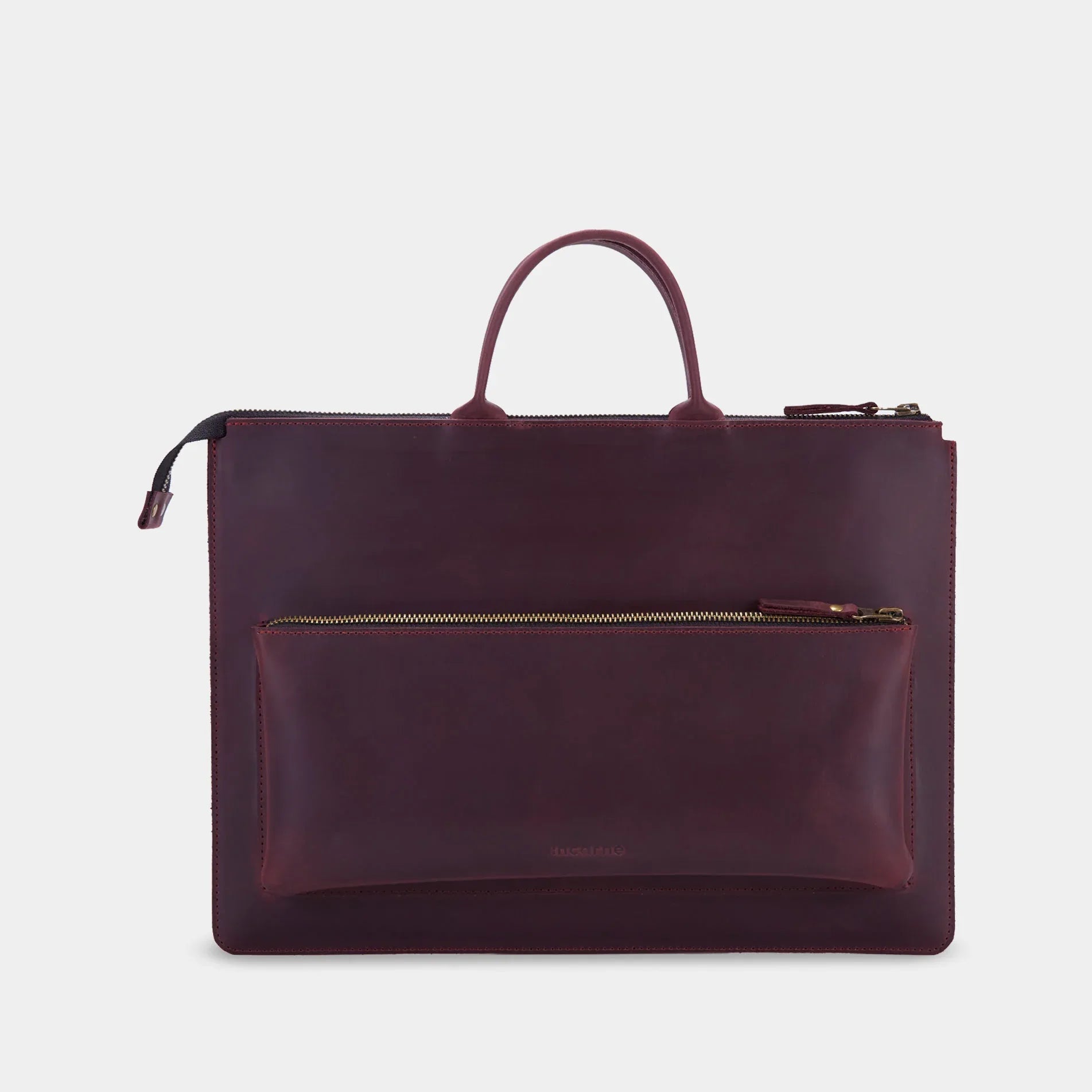 Maryland laptop sleeve bag - INCARNE® Ukraine