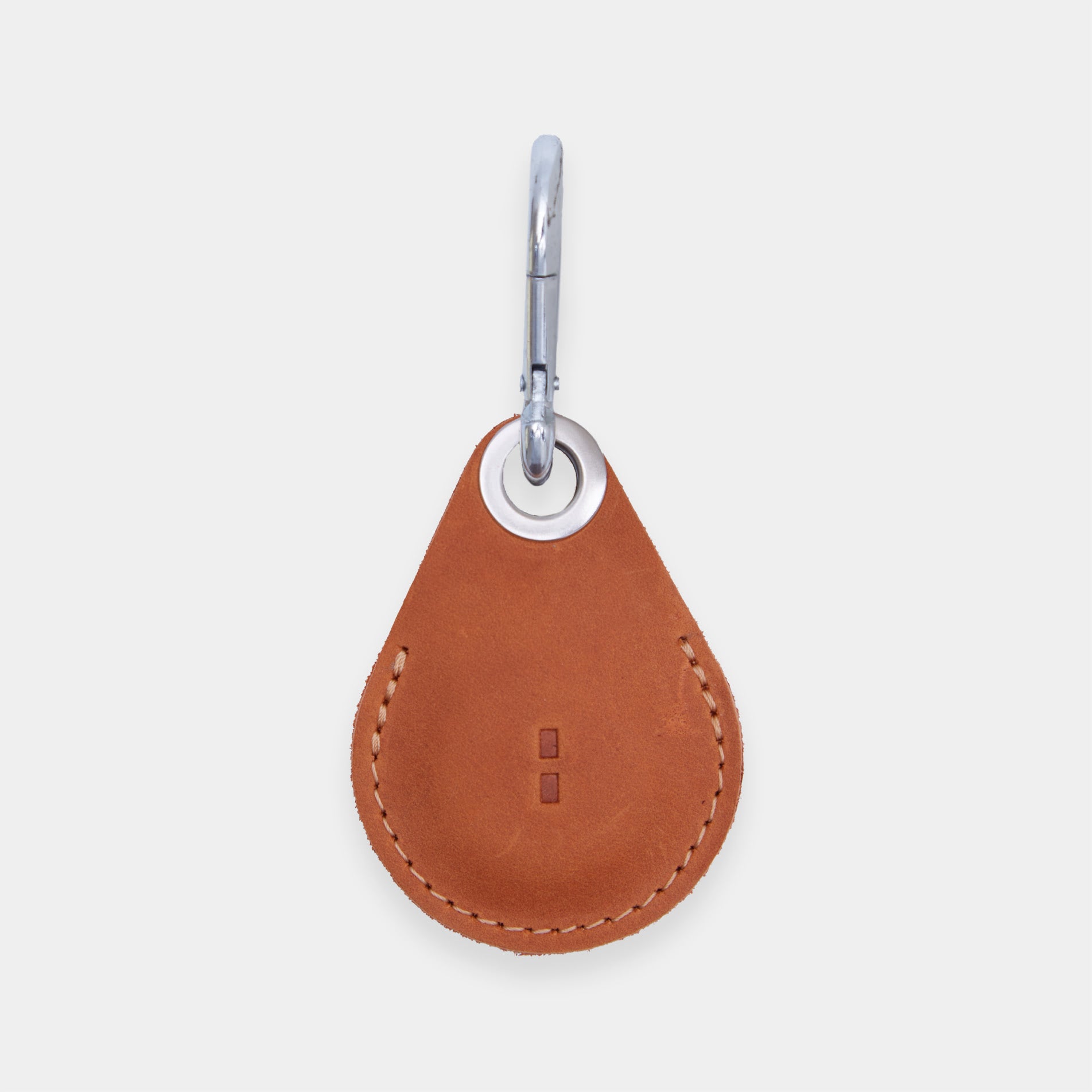 Key Tag Leather Case for Apple AirTag