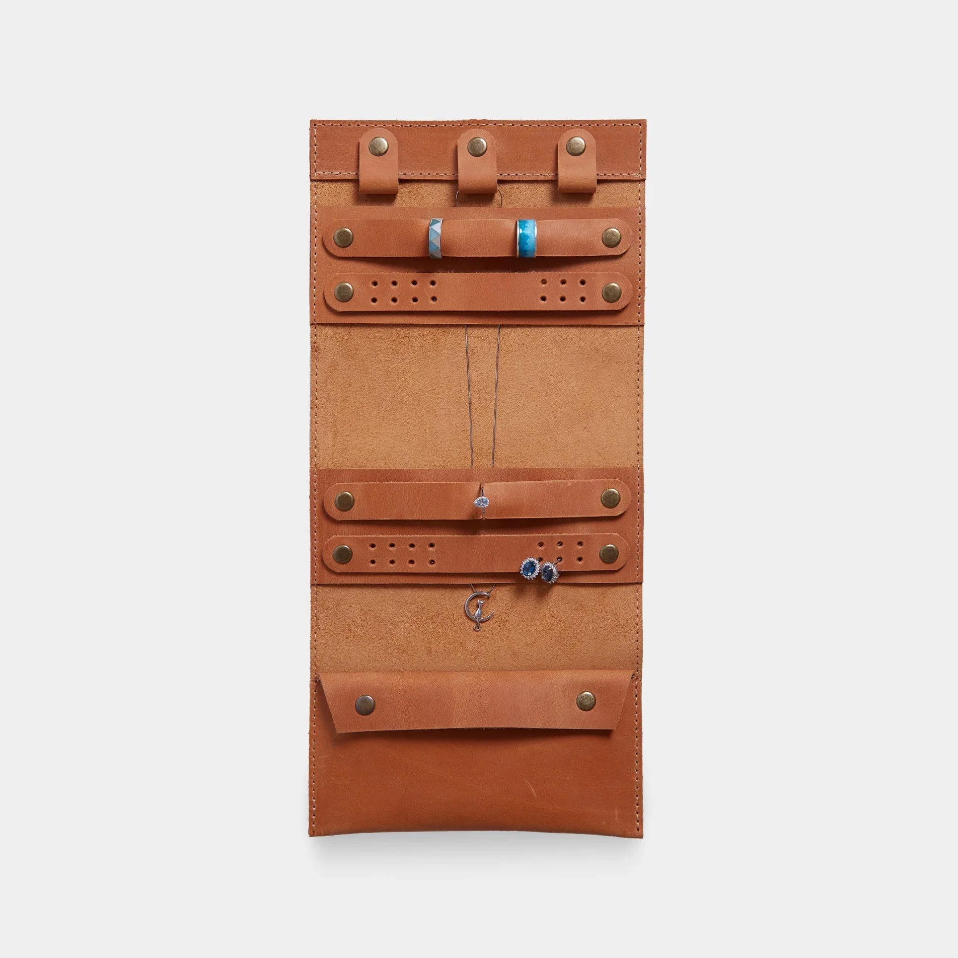 Beauty Weekend jewelry organizer - INCARNE® Ukraine