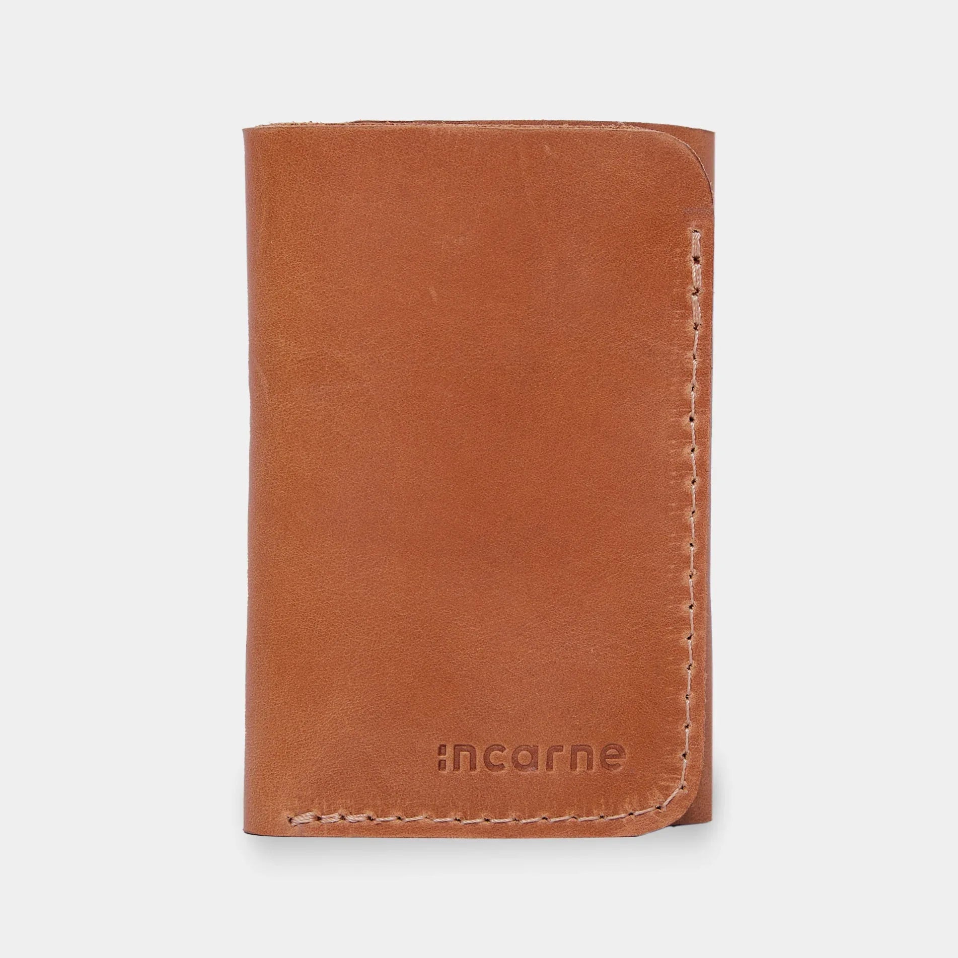 Key Plus Vintage Leather Key Holder and Wallet - INCARNE® Global