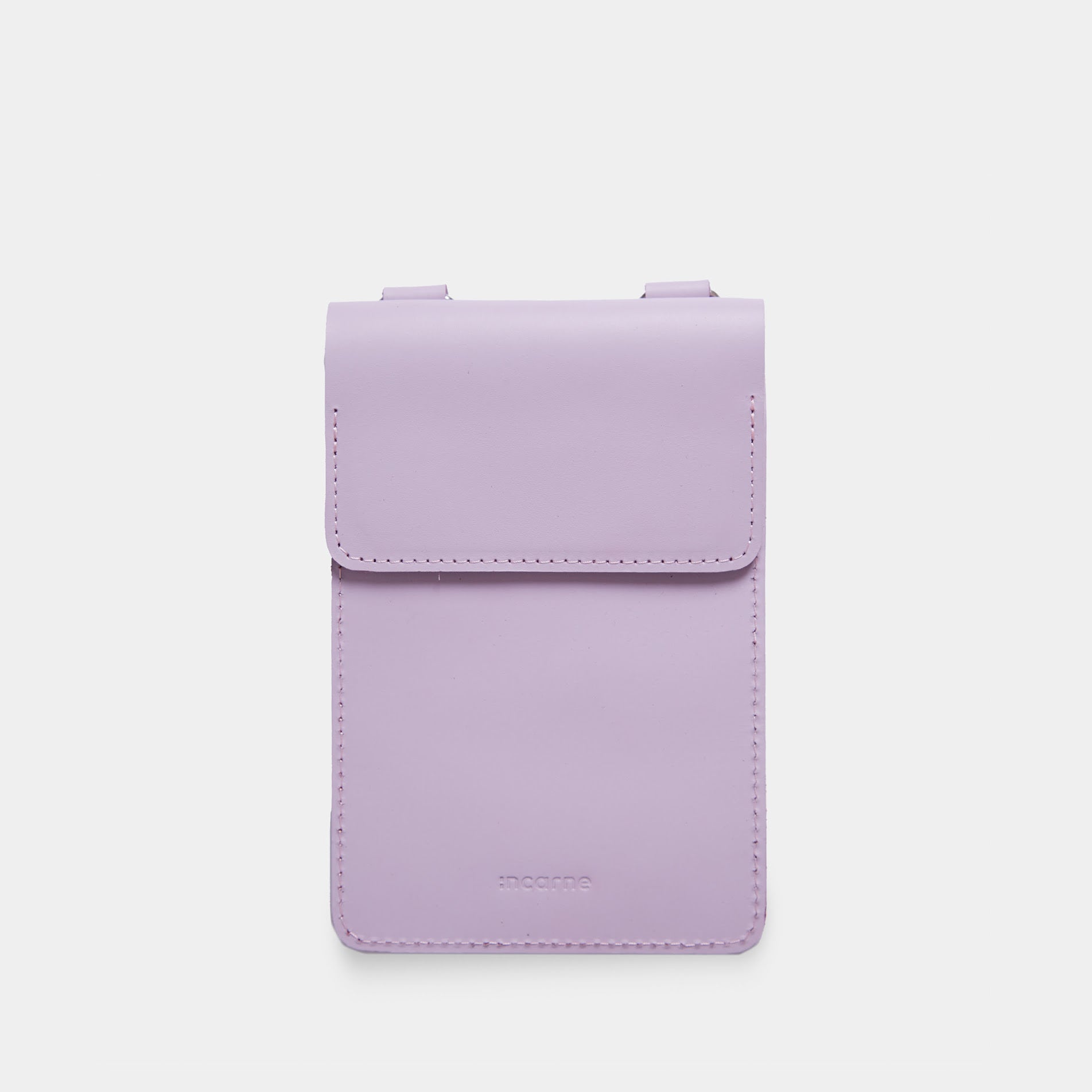 Funda para teléfono Smart Case de piel clásica