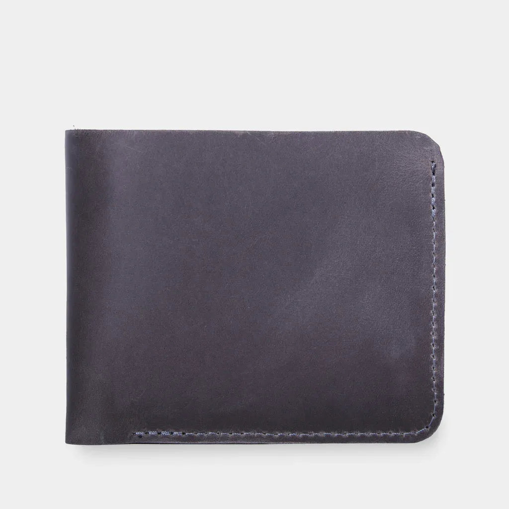 Jack Leather Men's Wallet - INCARNE® Global