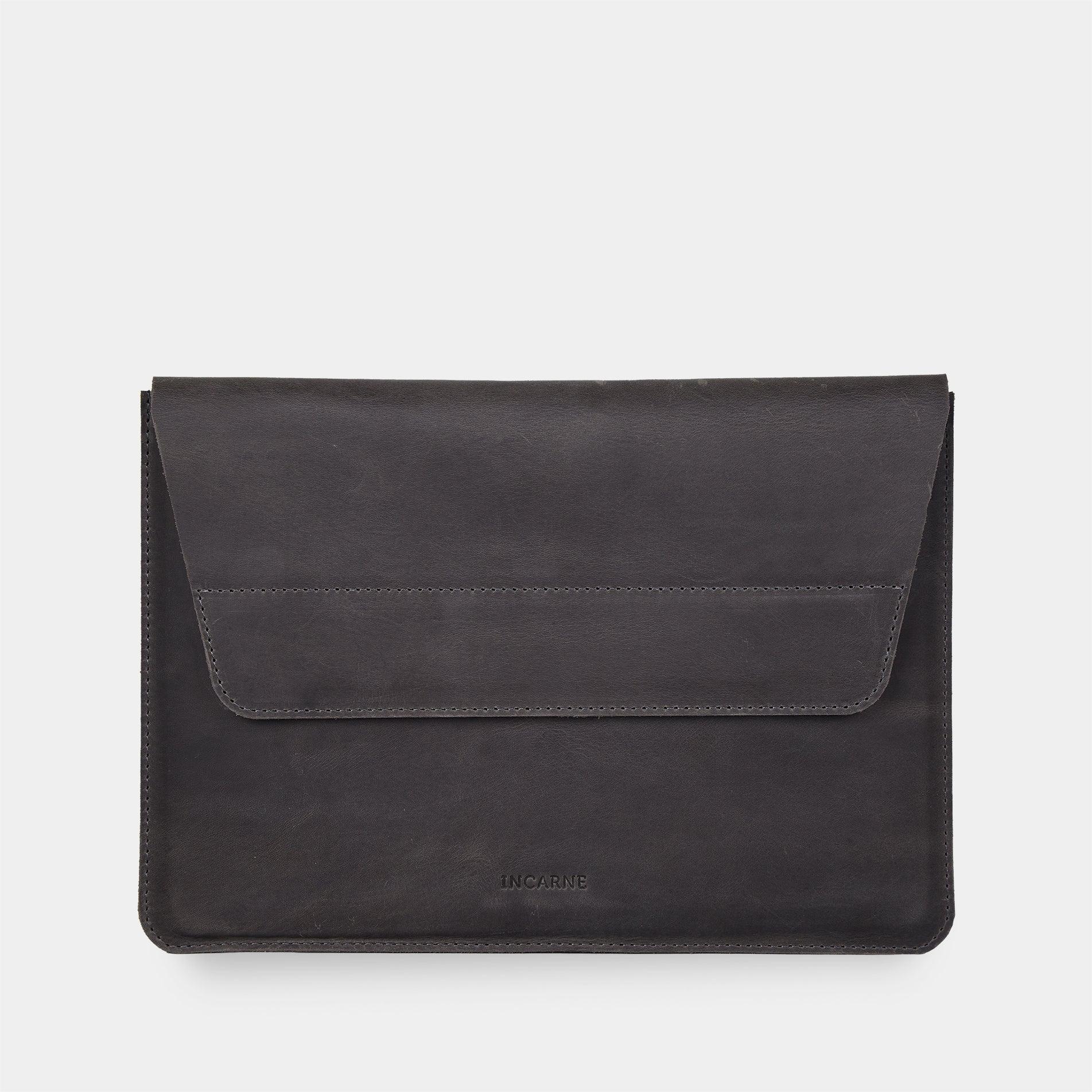 Line Laptop Sleeve, Gray (vintage) - INCARNE® Global